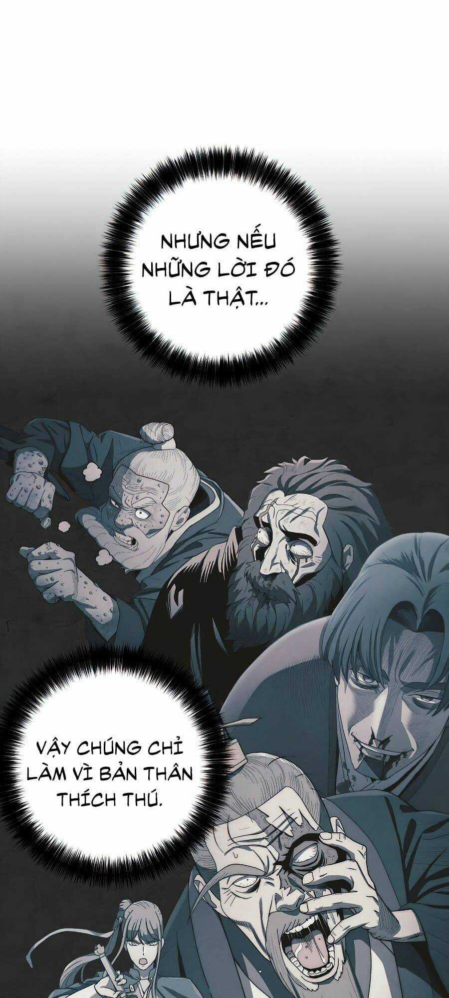 Huyền Thoại Tu La Độc Long Chapter 48 trang 14