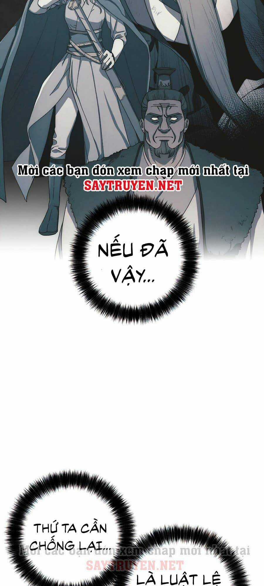 Huyền Thoại Tu La Độc Long Chapter 48 trang 15