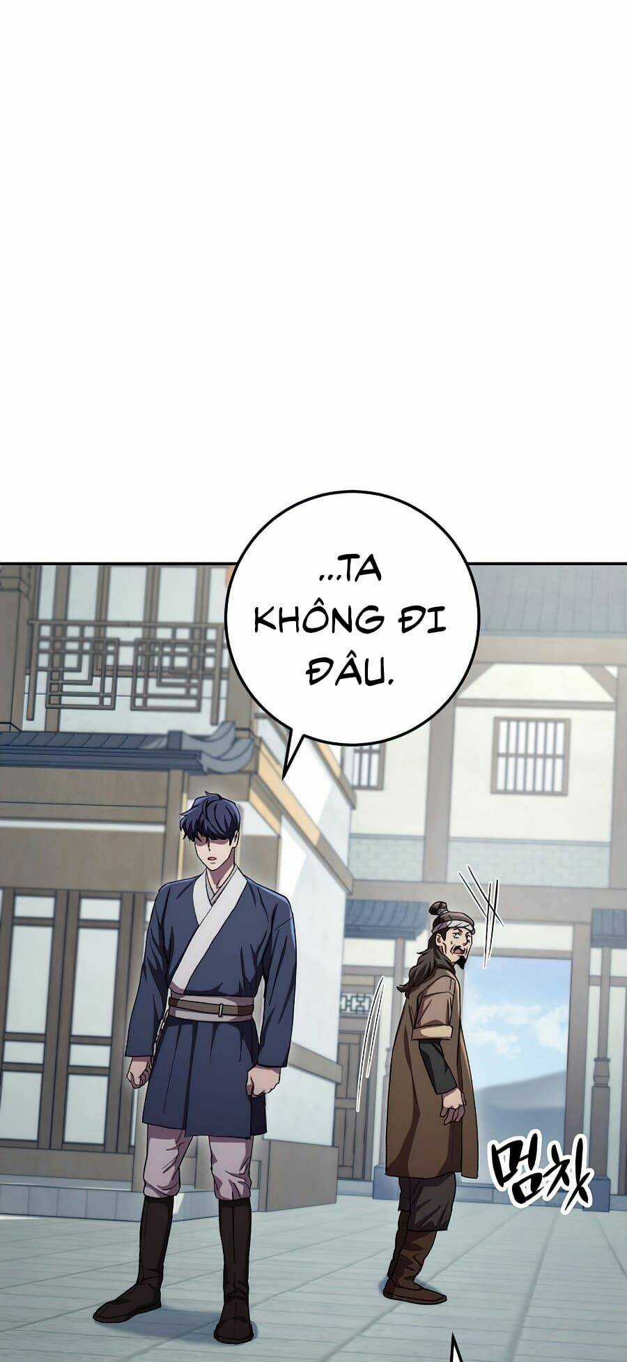 Huyền Thoại Tu La Độc Long Chapter 48 trang 19