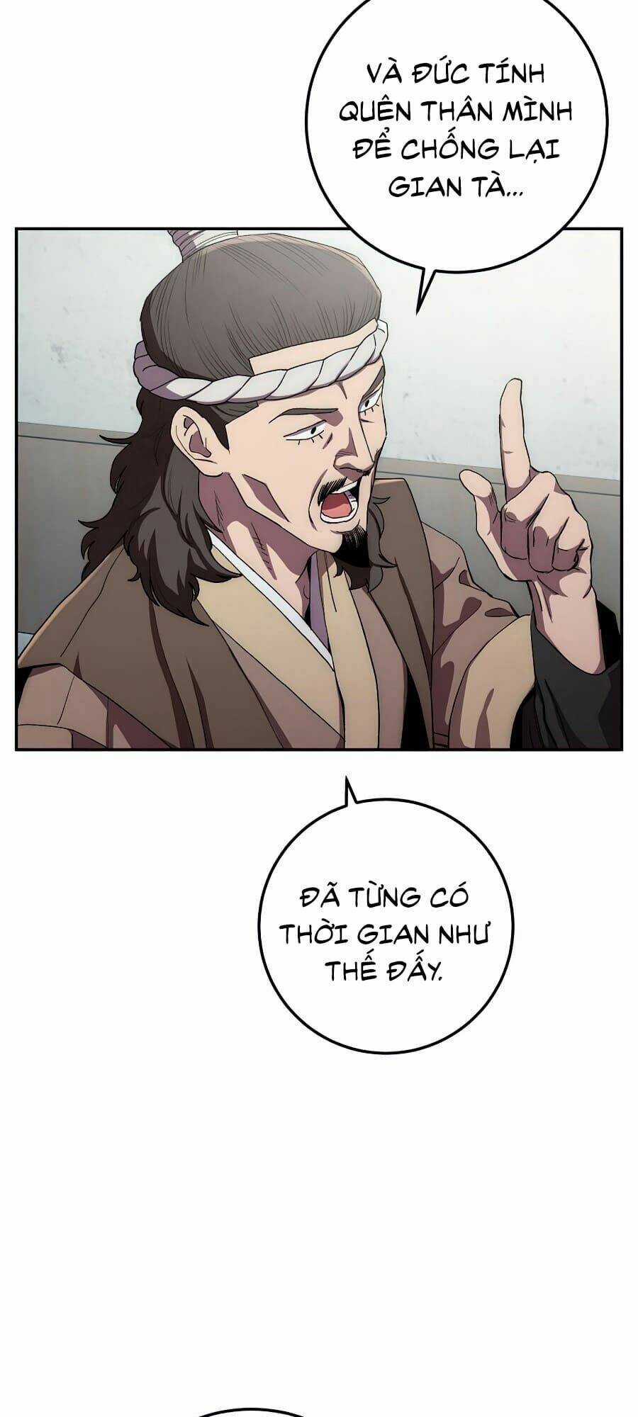 Huyền Thoại Tu La Độc Long Chapter 48 trang 2