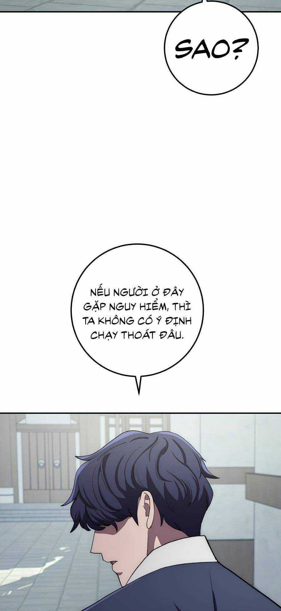 Huyền Thoại Tu La Độc Long Chapter 48 trang 20