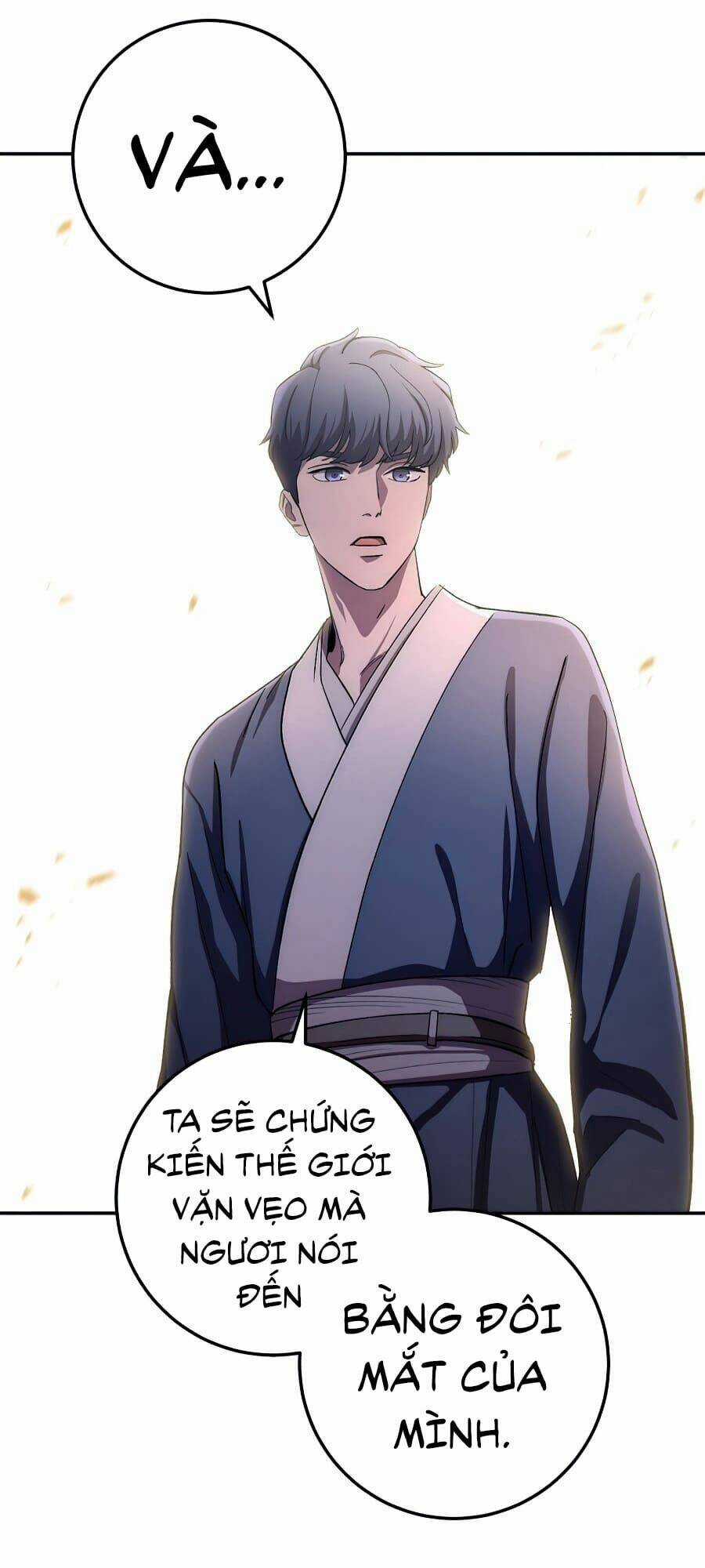 Huyền Thoại Tu La Độc Long Chapter 48 trang 22