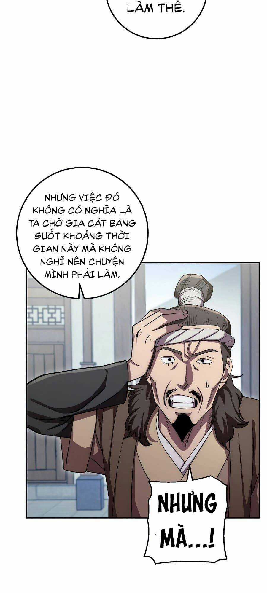 Huyền Thoại Tu La Độc Long Chapter 48 trang 24