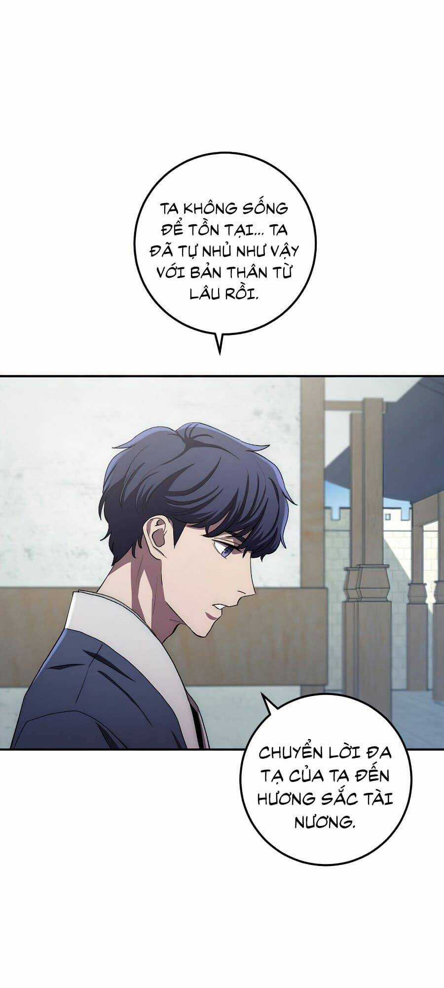 Huyền Thoại Tu La Độc Long Chapter 48 trang 25