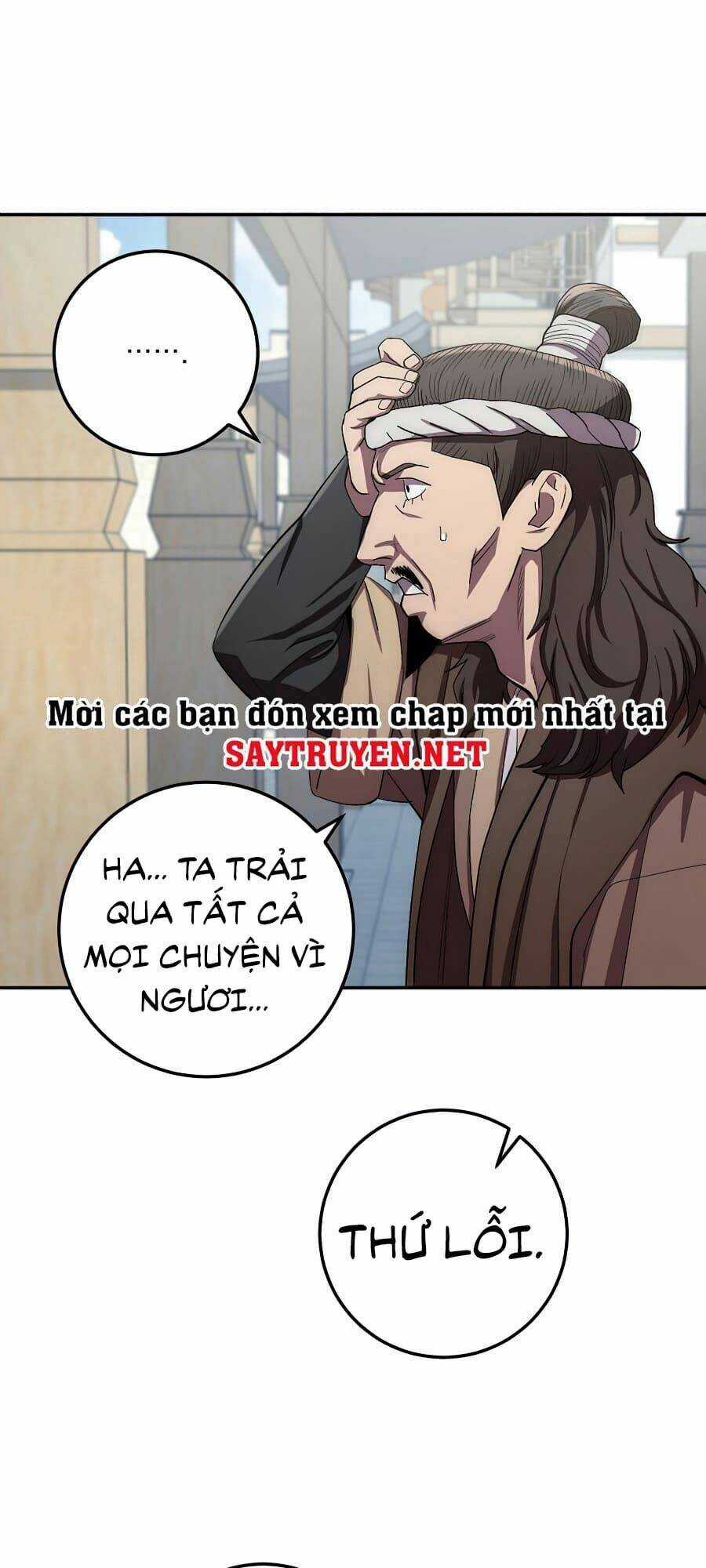 Huyền Thoại Tu La Độc Long Chapter 48 trang 26