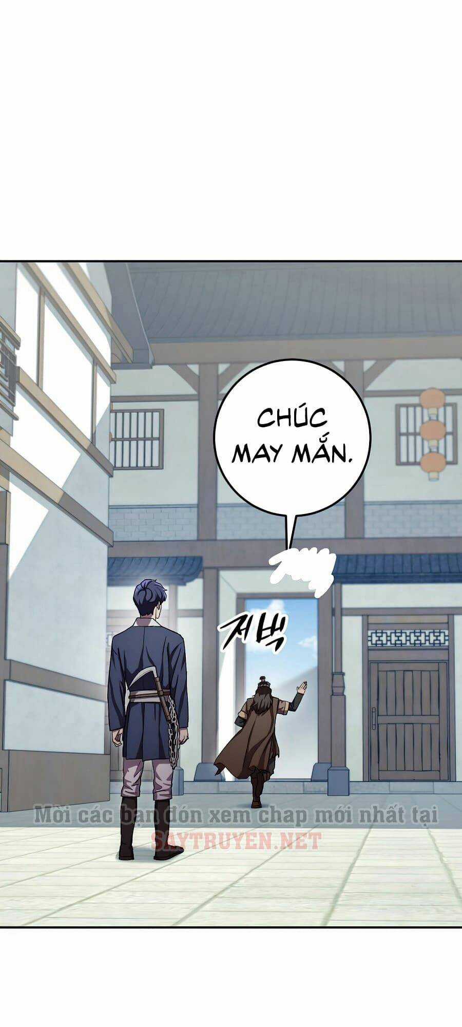 Huyền Thoại Tu La Độc Long Chapter 48 trang 28