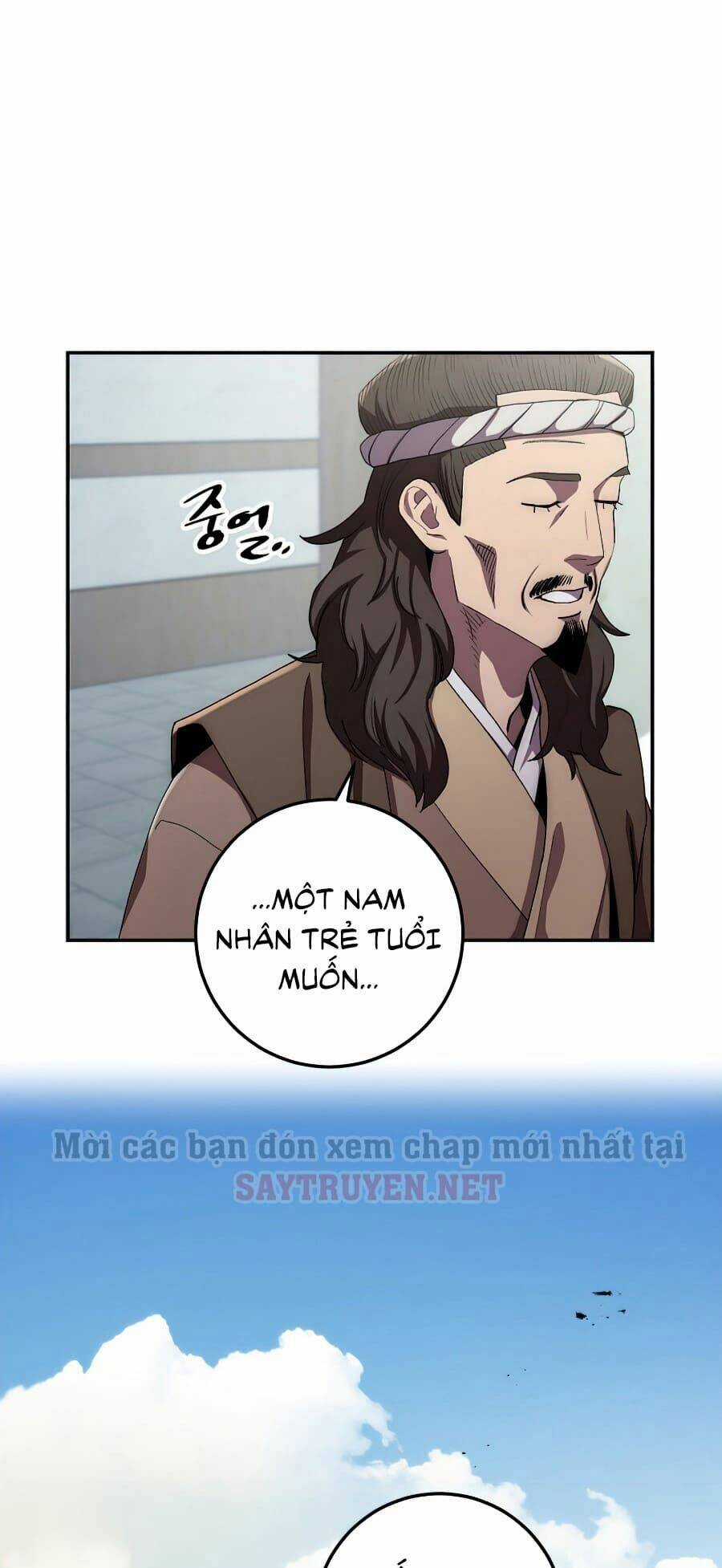 Huyền Thoại Tu La Độc Long Chapter 48 trang 29