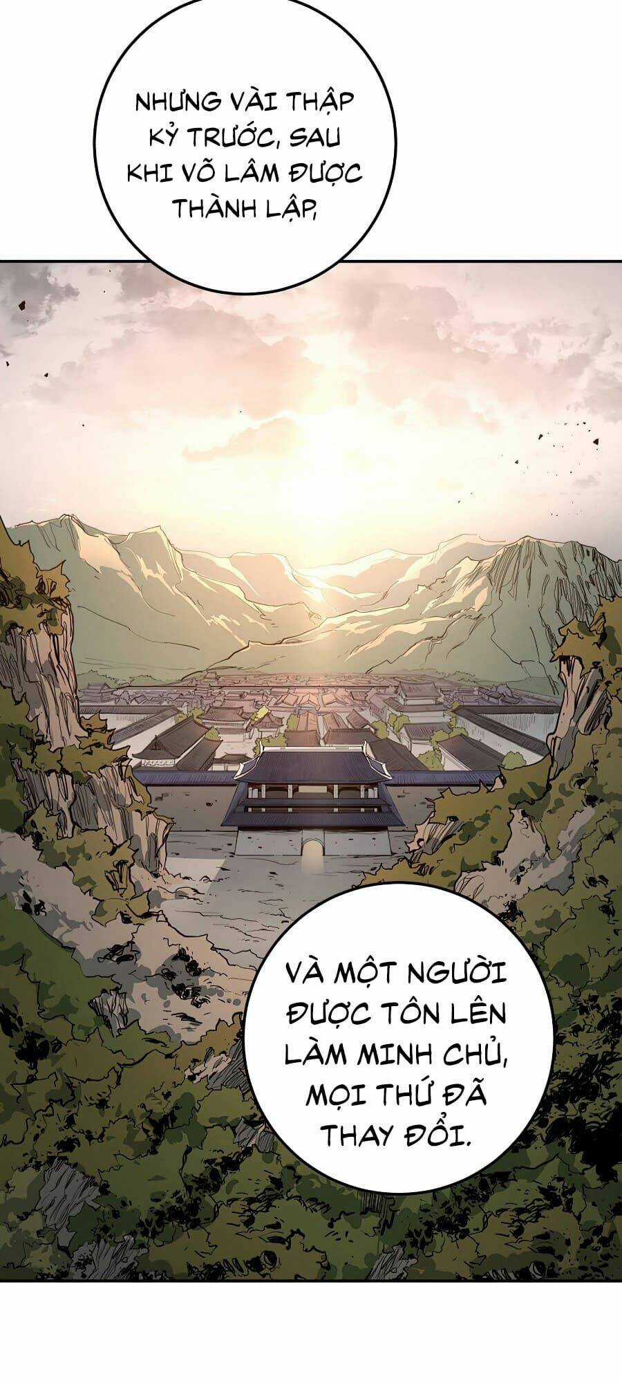 Huyền Thoại Tu La Độc Long Chapter 48 trang 3