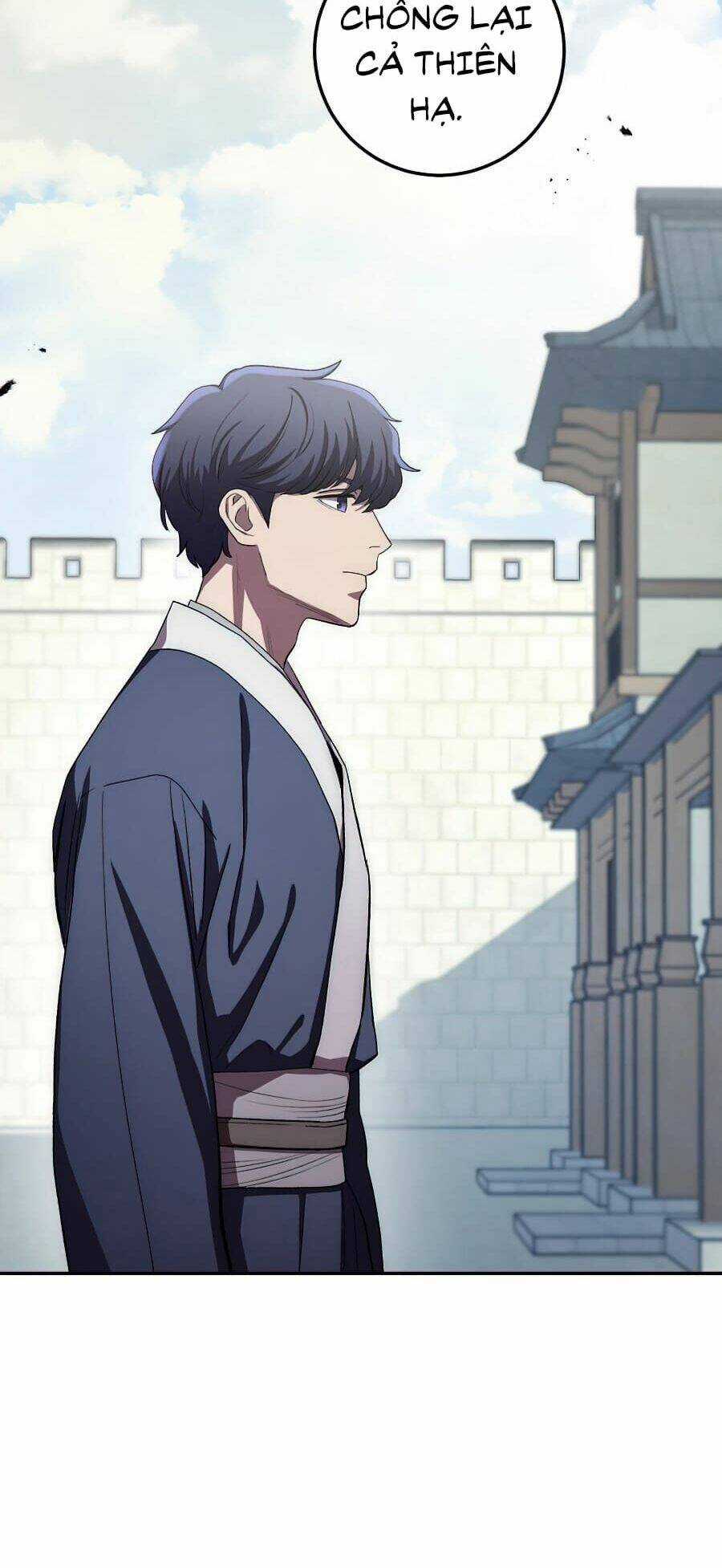 Huyền Thoại Tu La Độc Long Chapter 48 trang 30