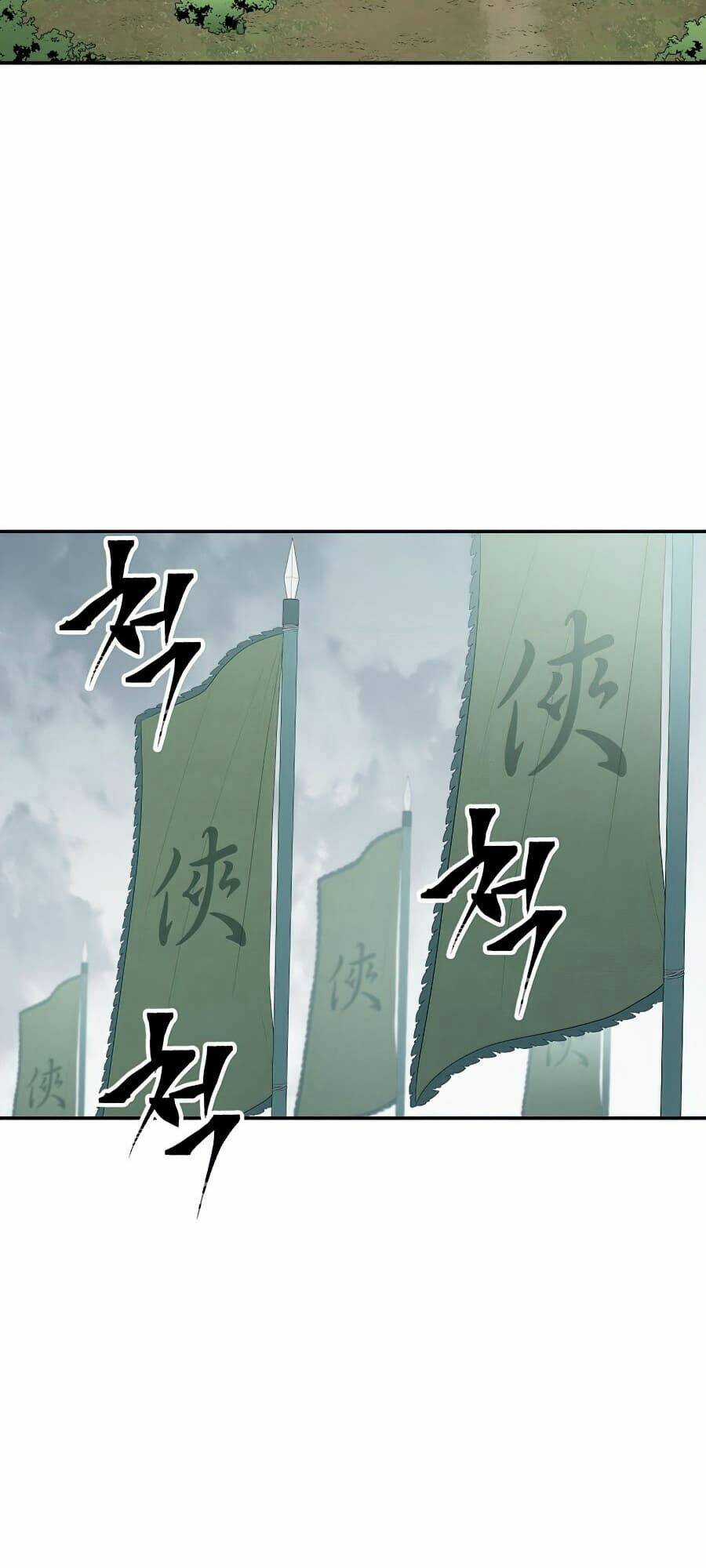 Huyền Thoại Tu La Độc Long Chapter 48 trang 33