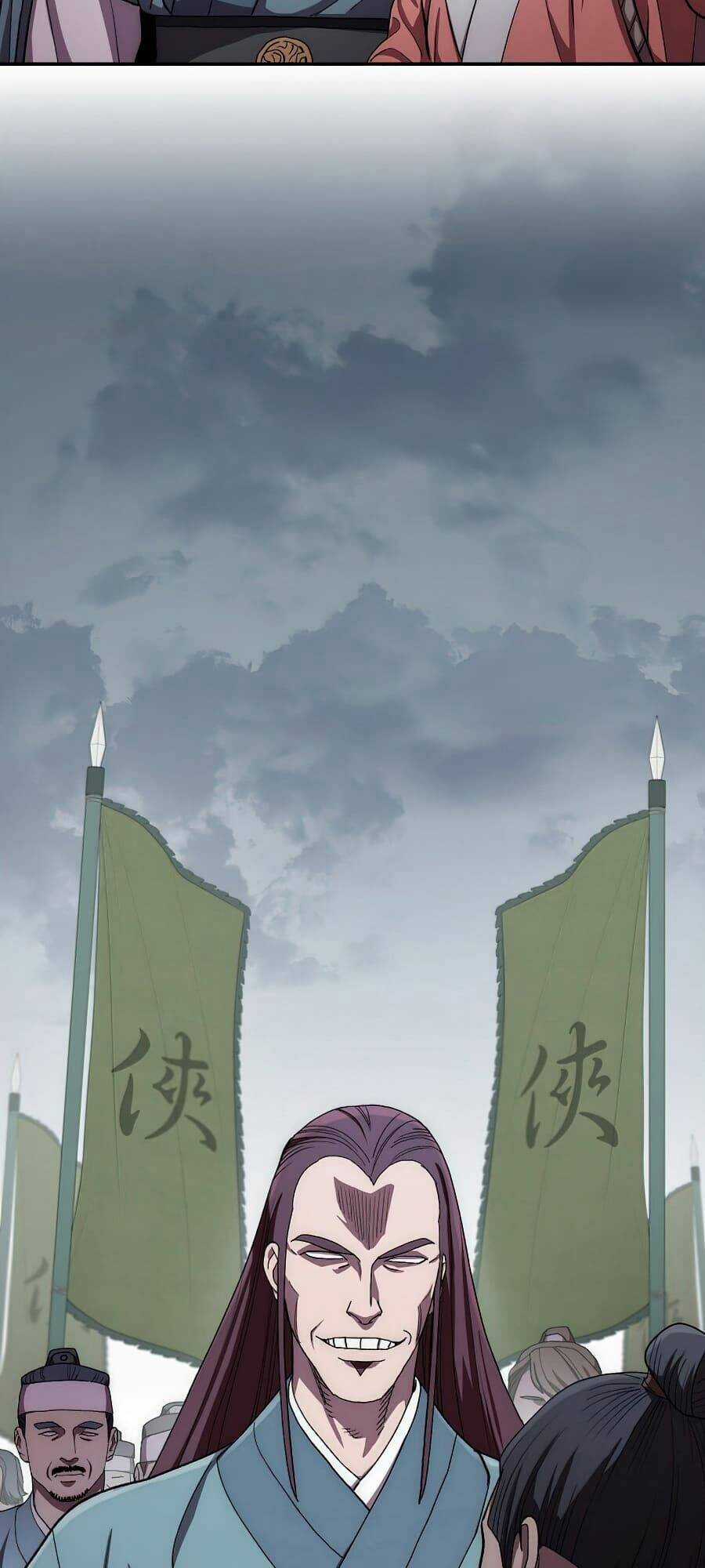 Huyền Thoại Tu La Độc Long Chapter 48 trang 35