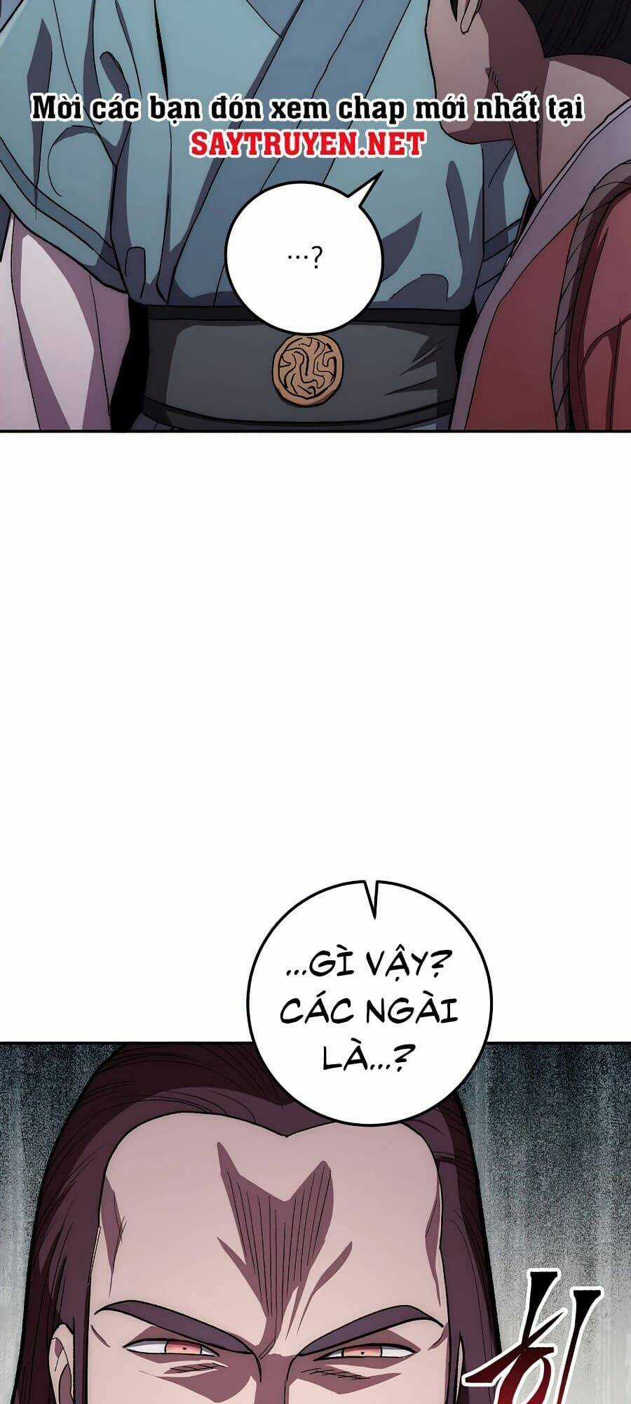 Huyền Thoại Tu La Độc Long Chapter 48 trang 36