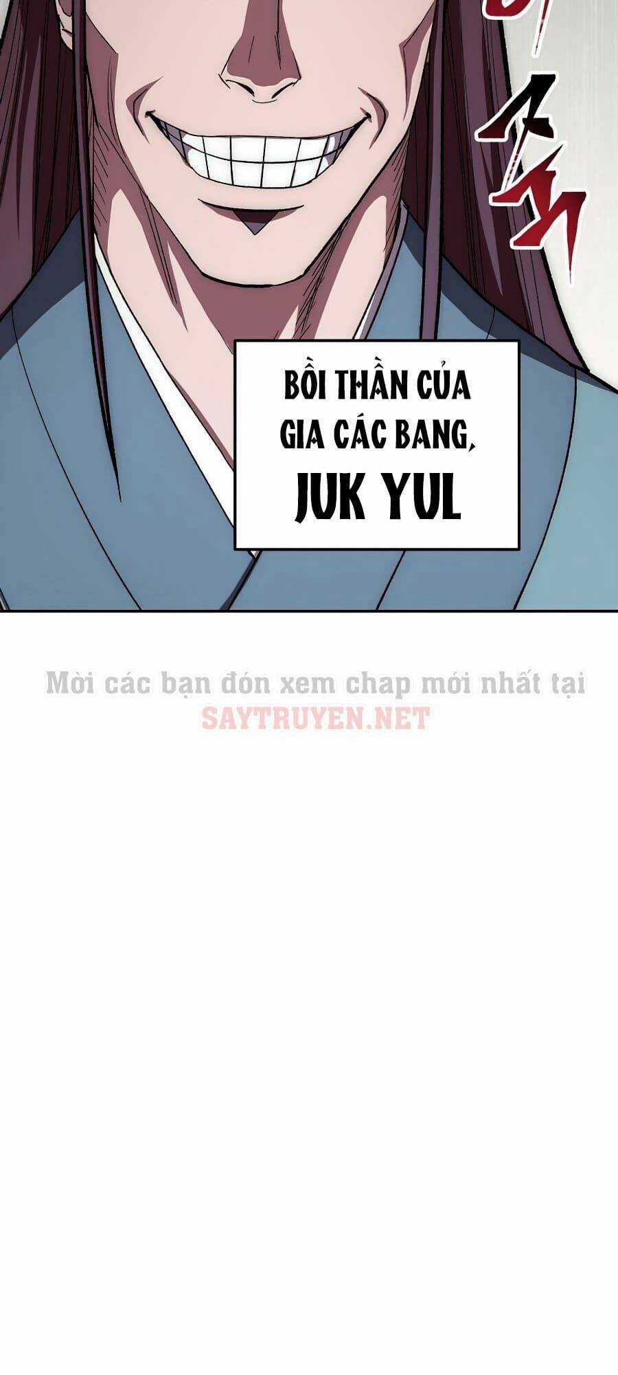 Huyền Thoại Tu La Độc Long Chapter 48 trang 37