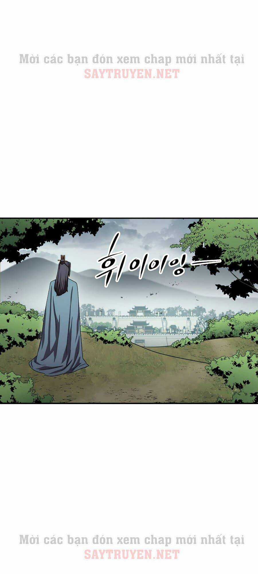 Huyền Thoại Tu La Độc Long Chapter 48 trang 38