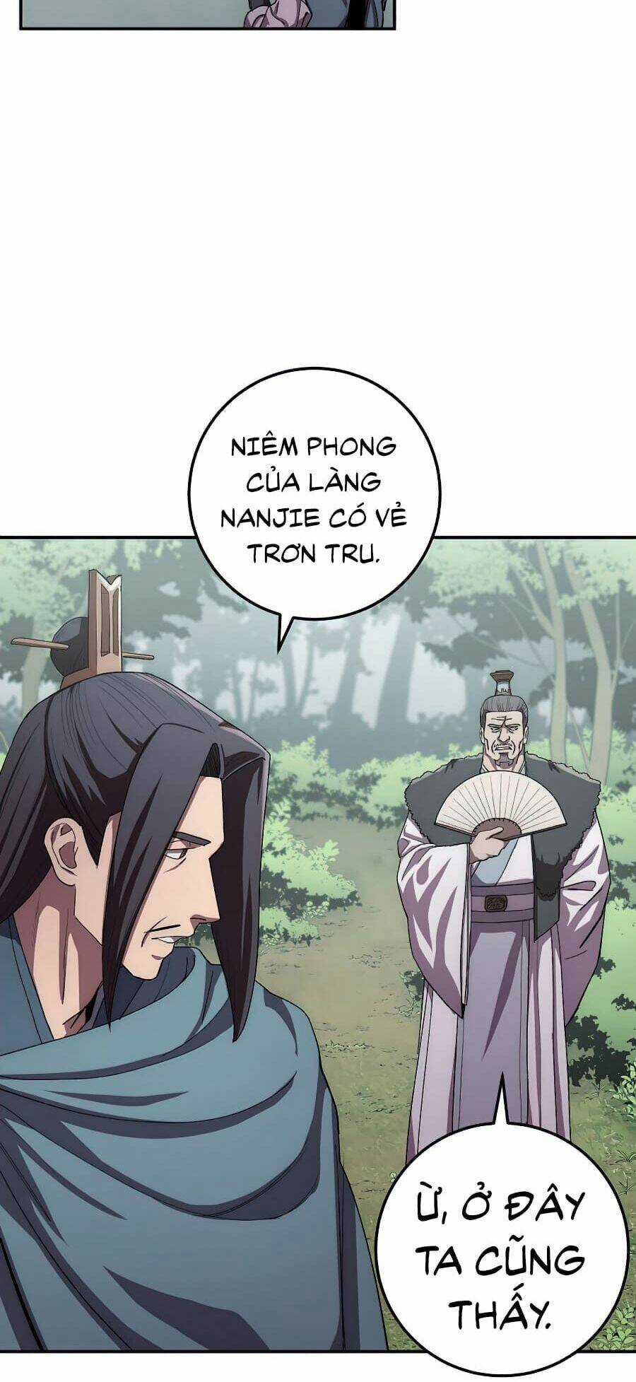 Huyền Thoại Tu La Độc Long Chapter 48 trang 40