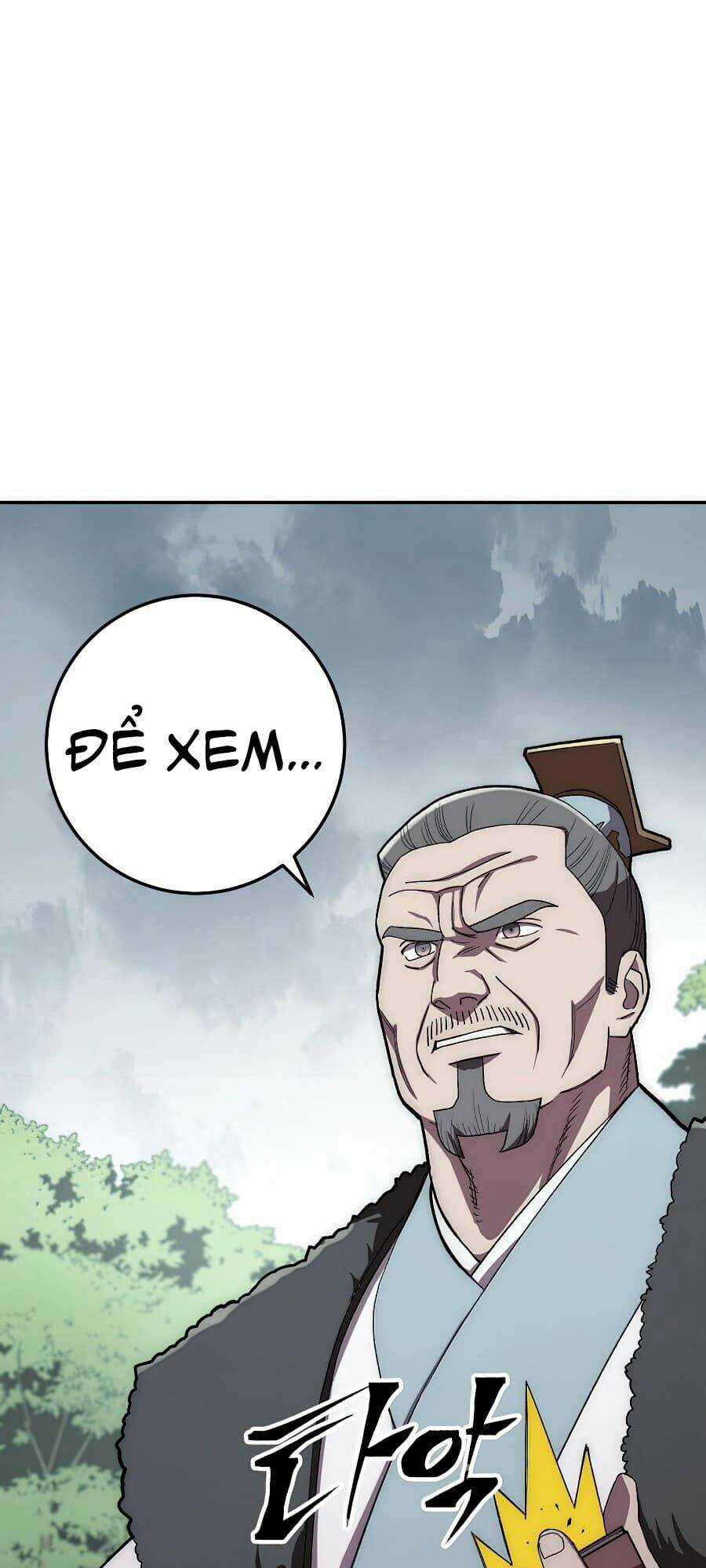 Huyền Thoại Tu La Độc Long Chapter 48 trang 41