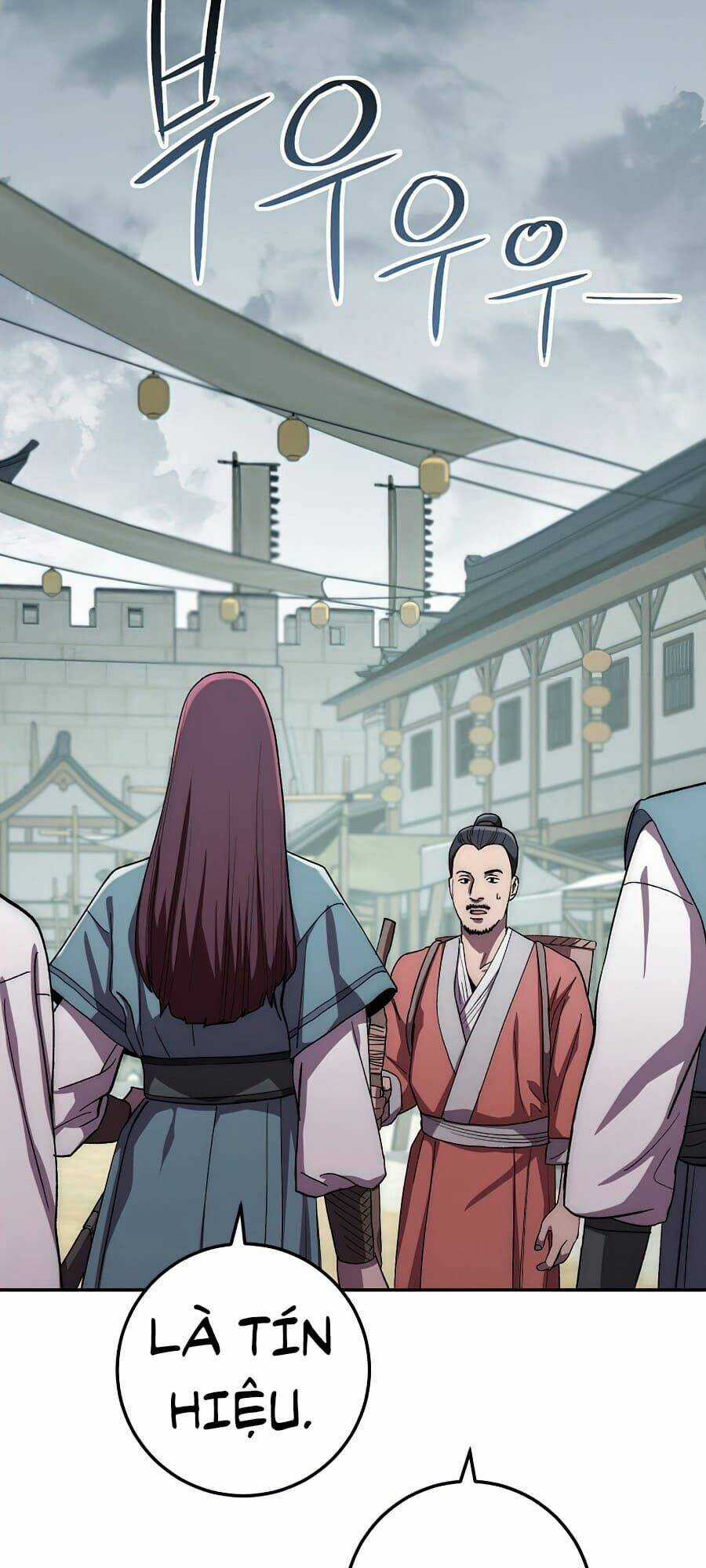 Huyền Thoại Tu La Độc Long Chapter 48 trang 44