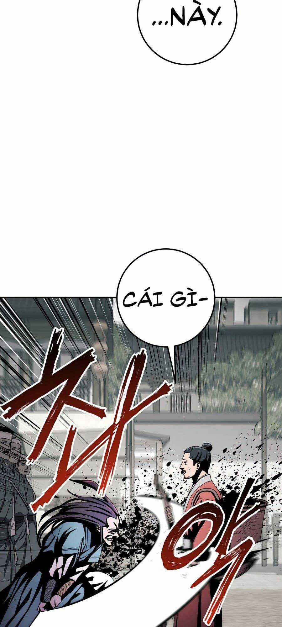 Huyền Thoại Tu La Độc Long Chapter 48 trang 45