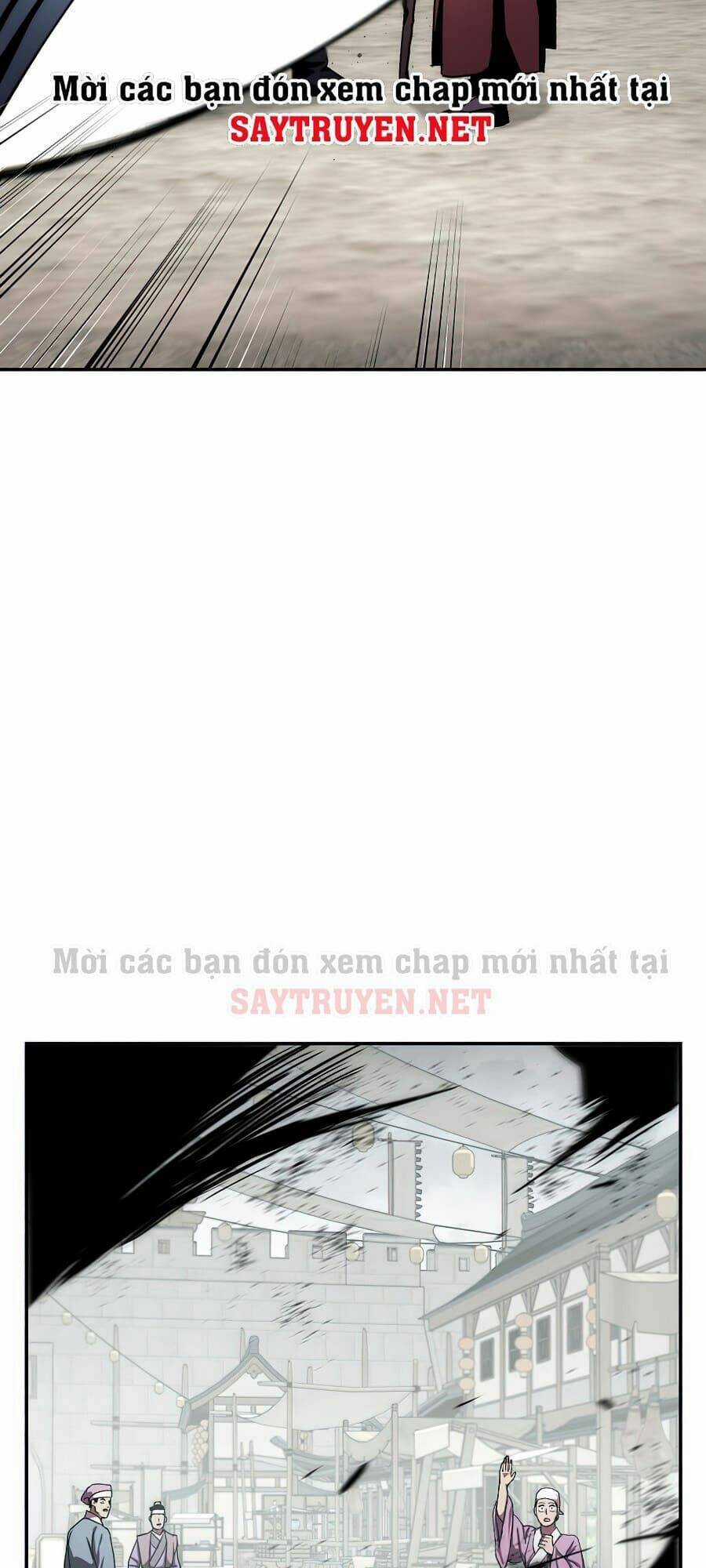 Huyền Thoại Tu La Độc Long Chapter 48 trang 46