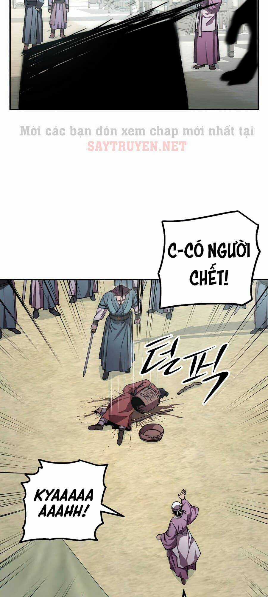 Huyền Thoại Tu La Độc Long Chapter 48 trang 47