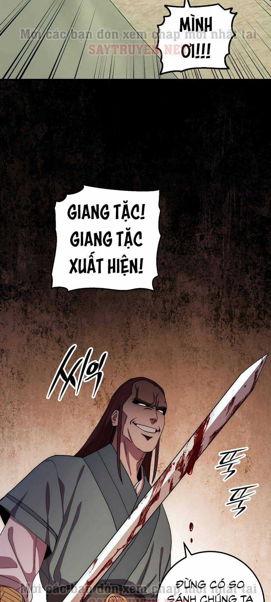 Huyền Thoại Tu La Độc Long Chapter 48 trang 48