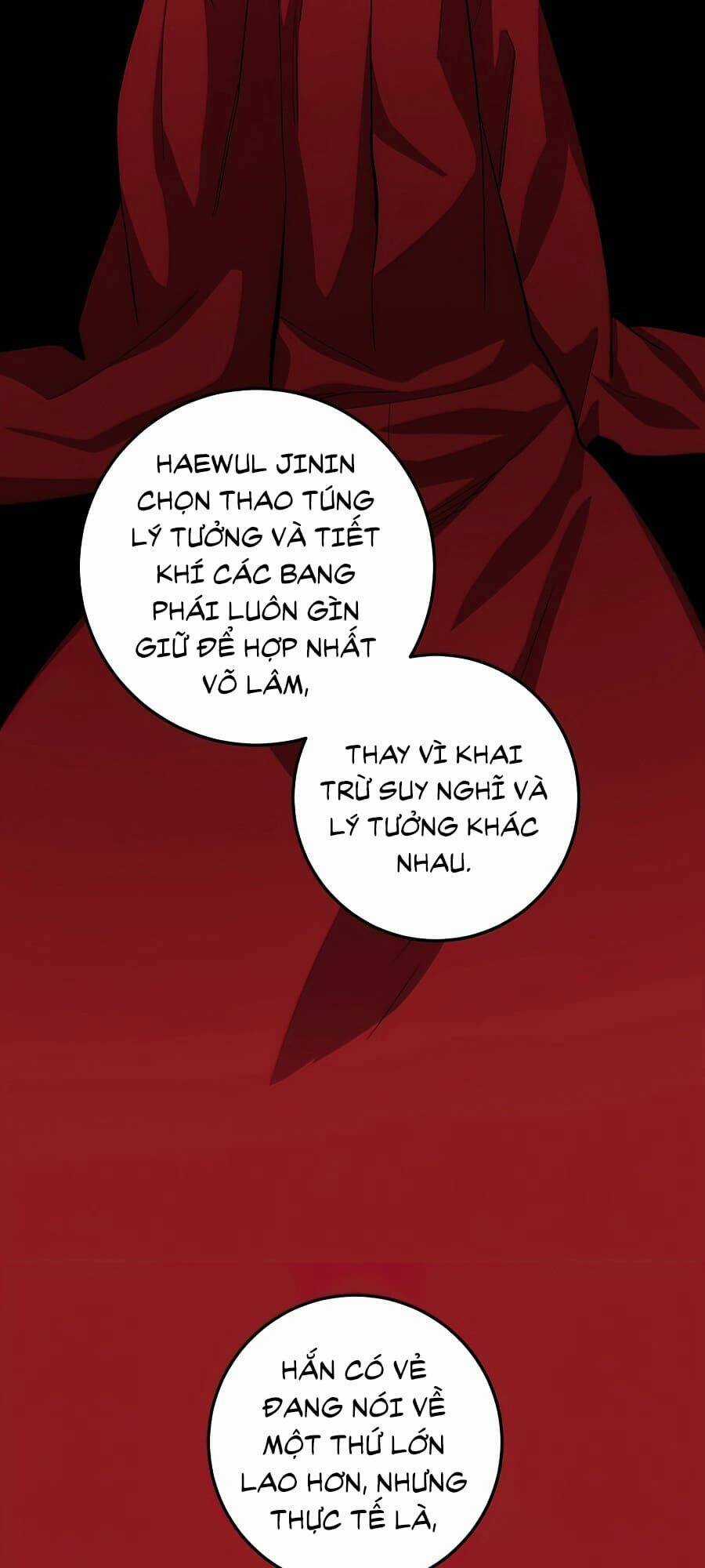 Huyền Thoại Tu La Độc Long Chapter 48 trang 5