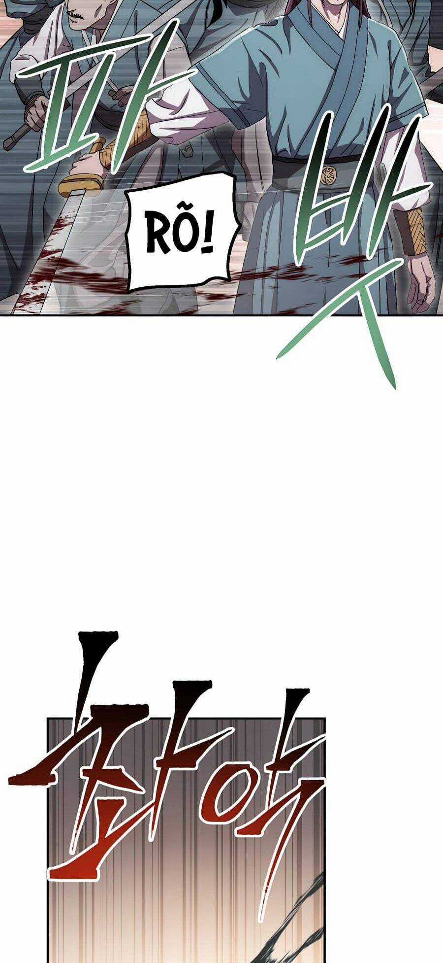 Huyền Thoại Tu La Độc Long Chapter 48 trang 50