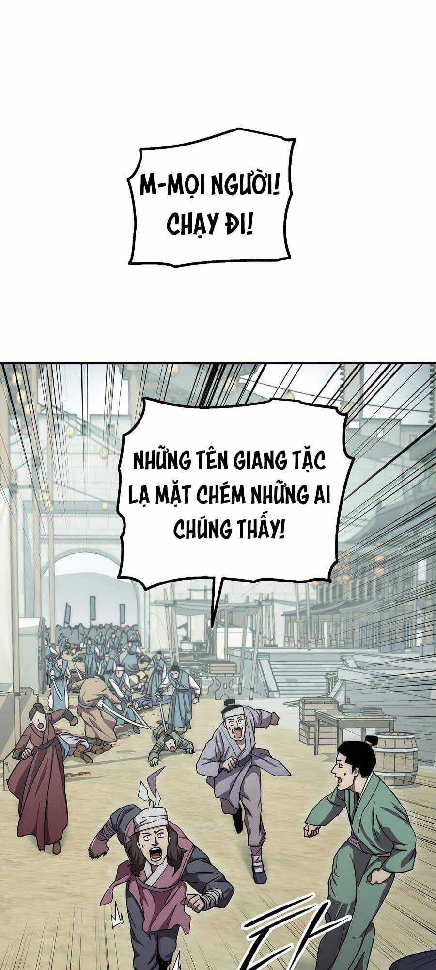 Huyền Thoại Tu La Độc Long Chapter 48 trang 52