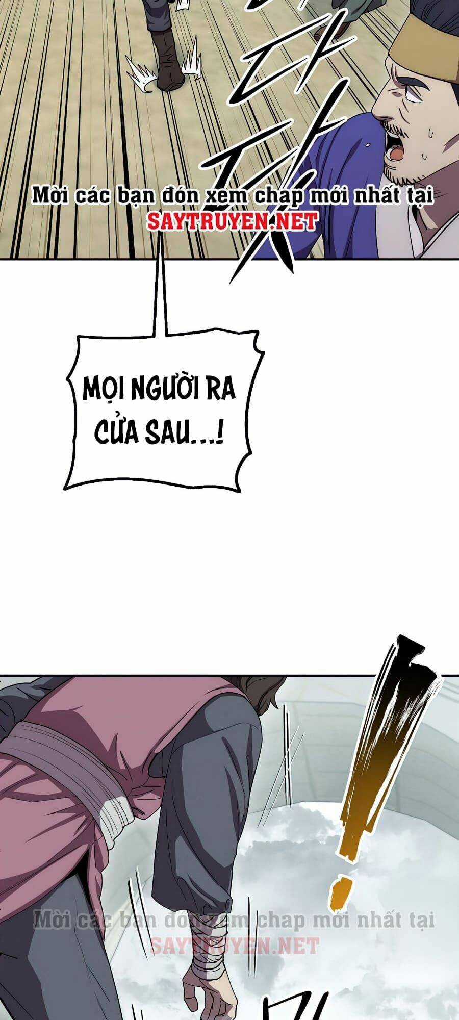 Huyền Thoại Tu La Độc Long Chapter 48 trang 53