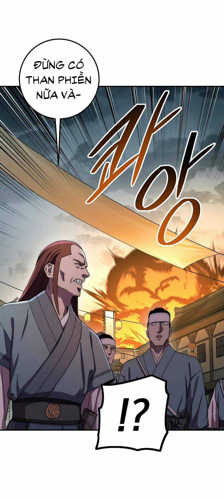 Huyền Thoại Tu La Độc Long Chapter 48 trang 57