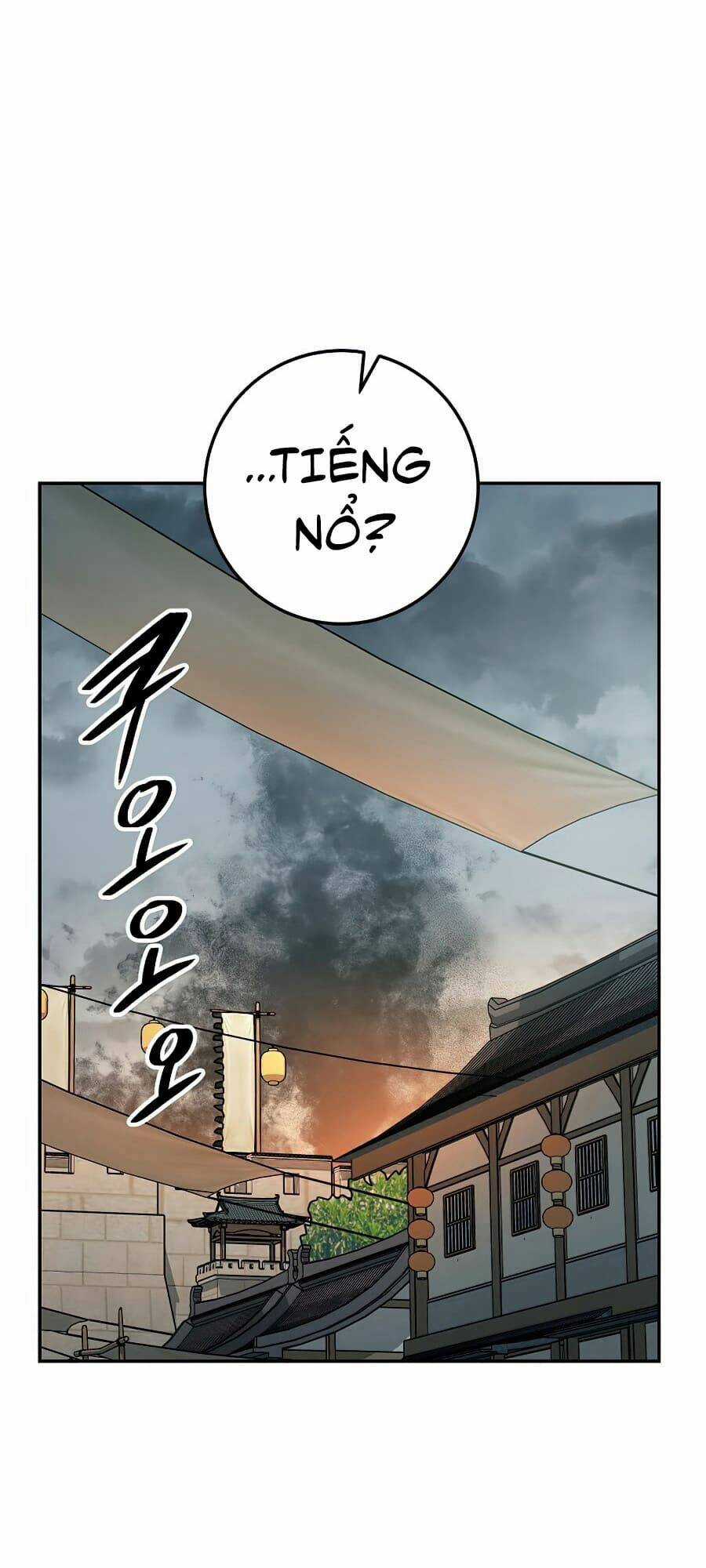Huyền Thoại Tu La Độc Long Chapter 48 trang 58