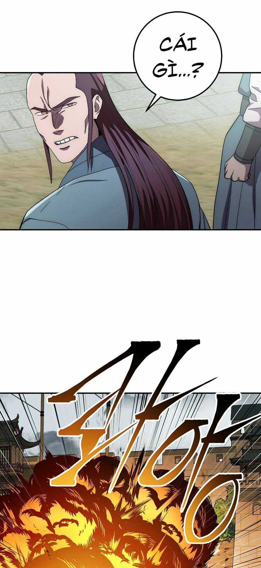 Huyền Thoại Tu La Độc Long Chapter 48 trang 59