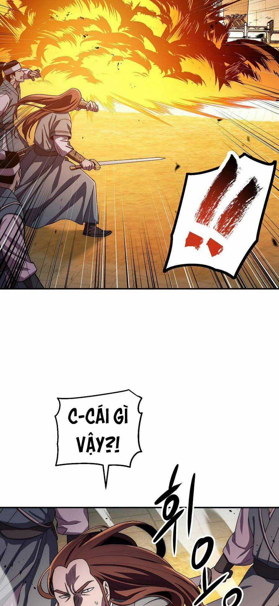 Huyền Thoại Tu La Độc Long Chapter 48 trang 60