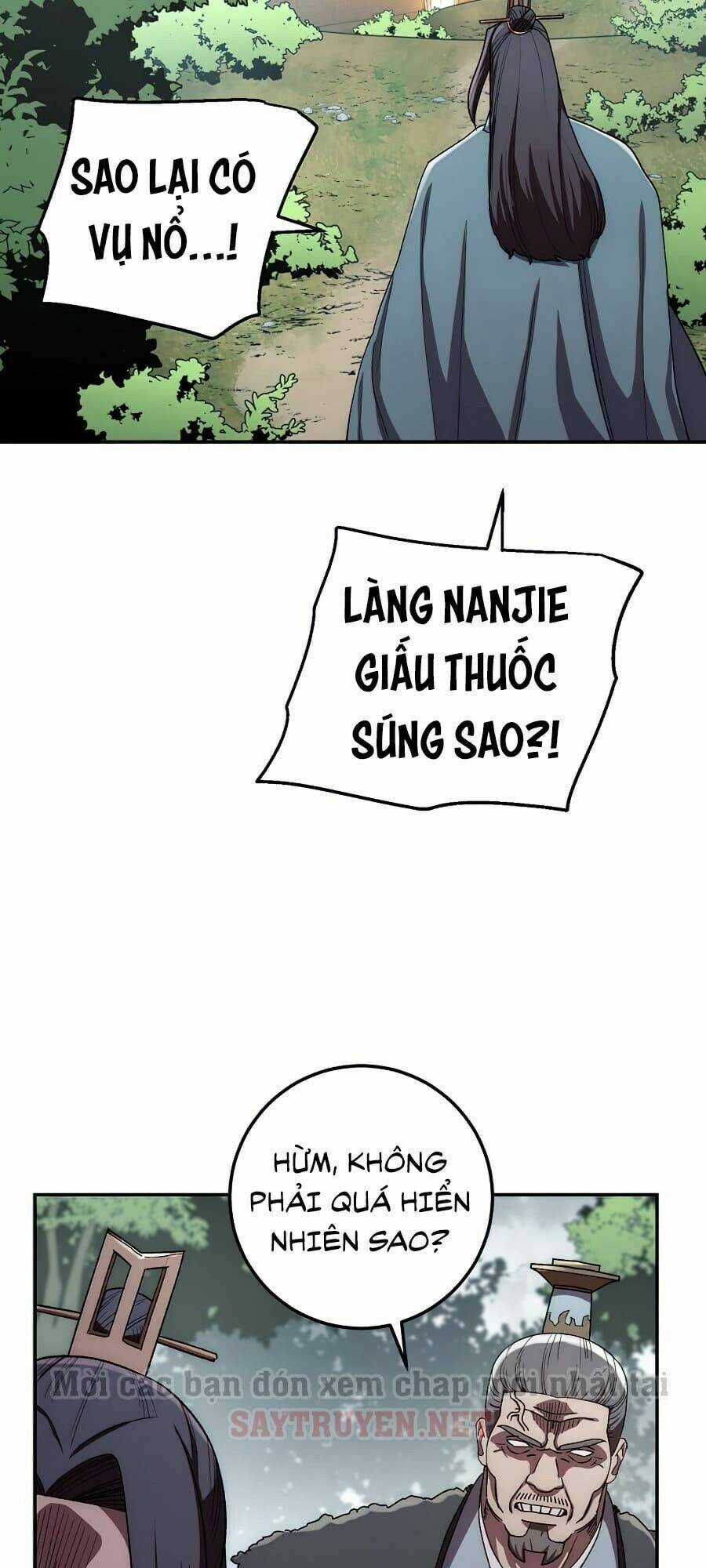 Huyền Thoại Tu La Độc Long Chapter 48 trang 63