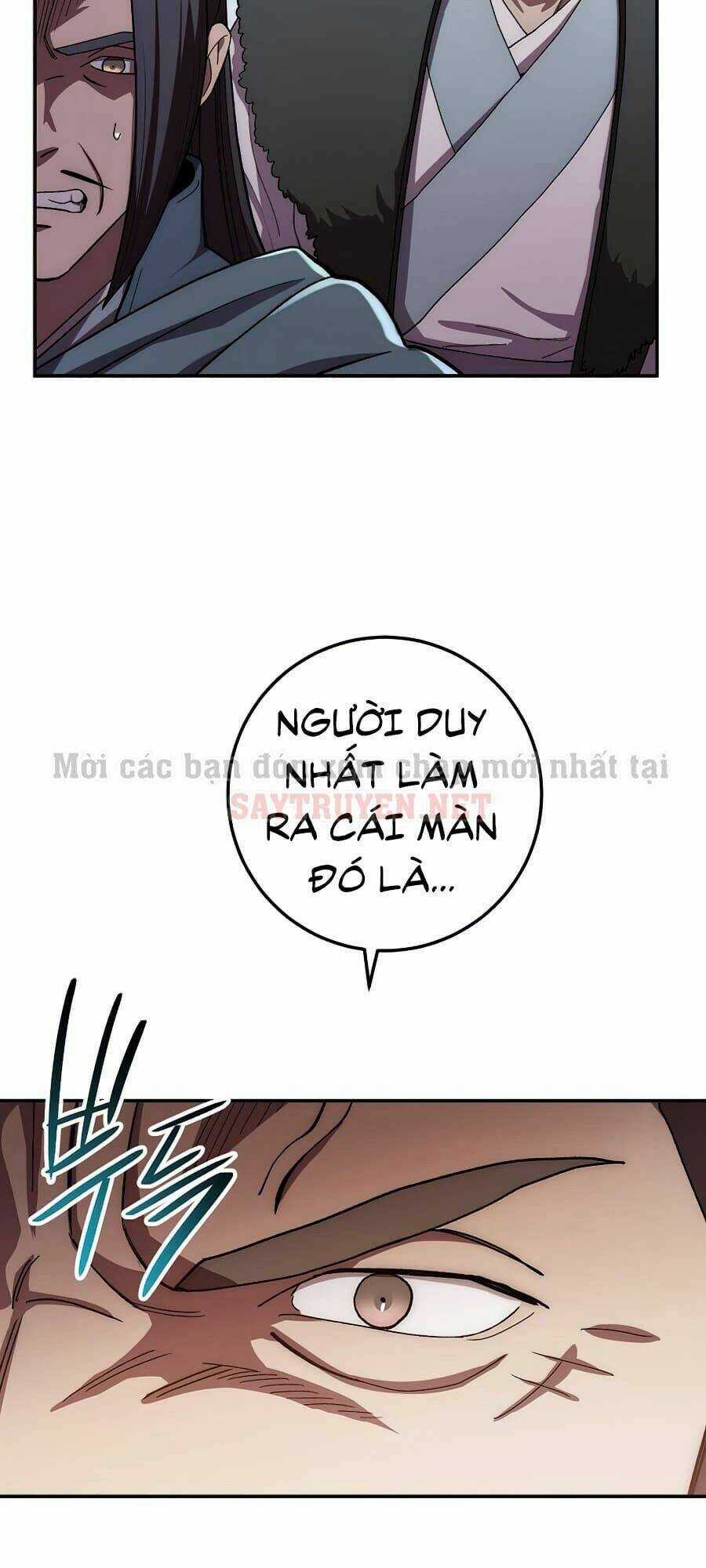 Huyền Thoại Tu La Độc Long Chapter 48 trang 64