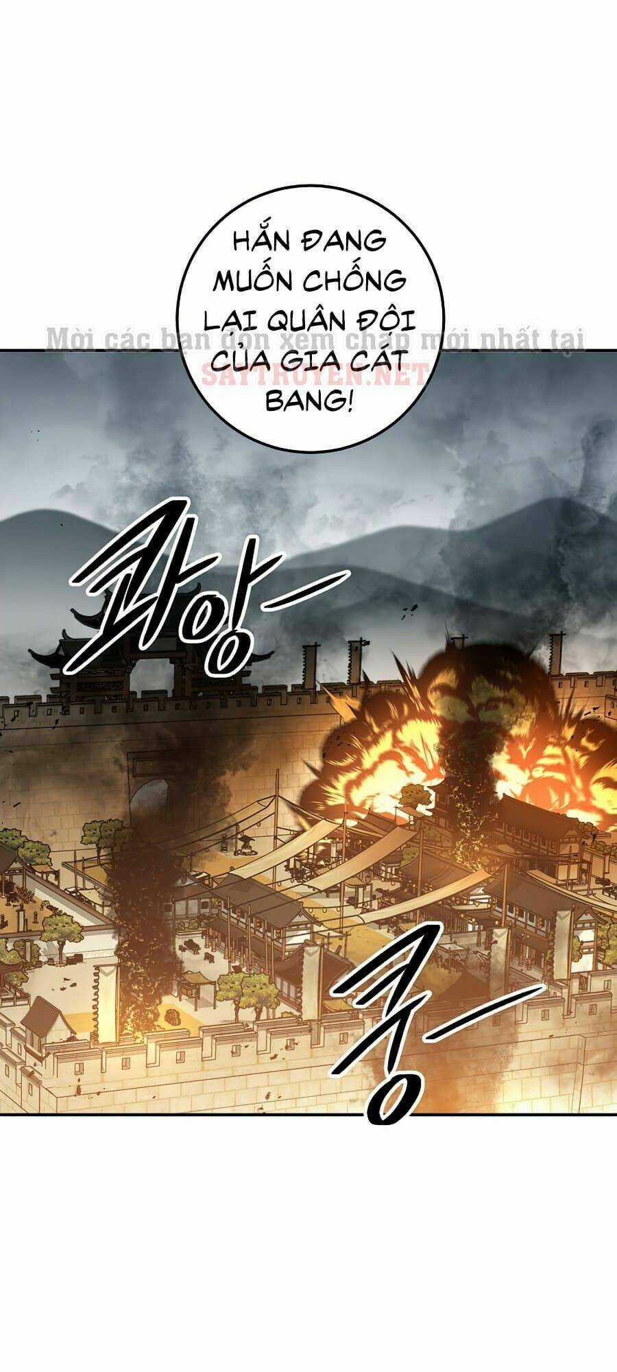 Huyền Thoại Tu La Độc Long Chapter 48 trang 66