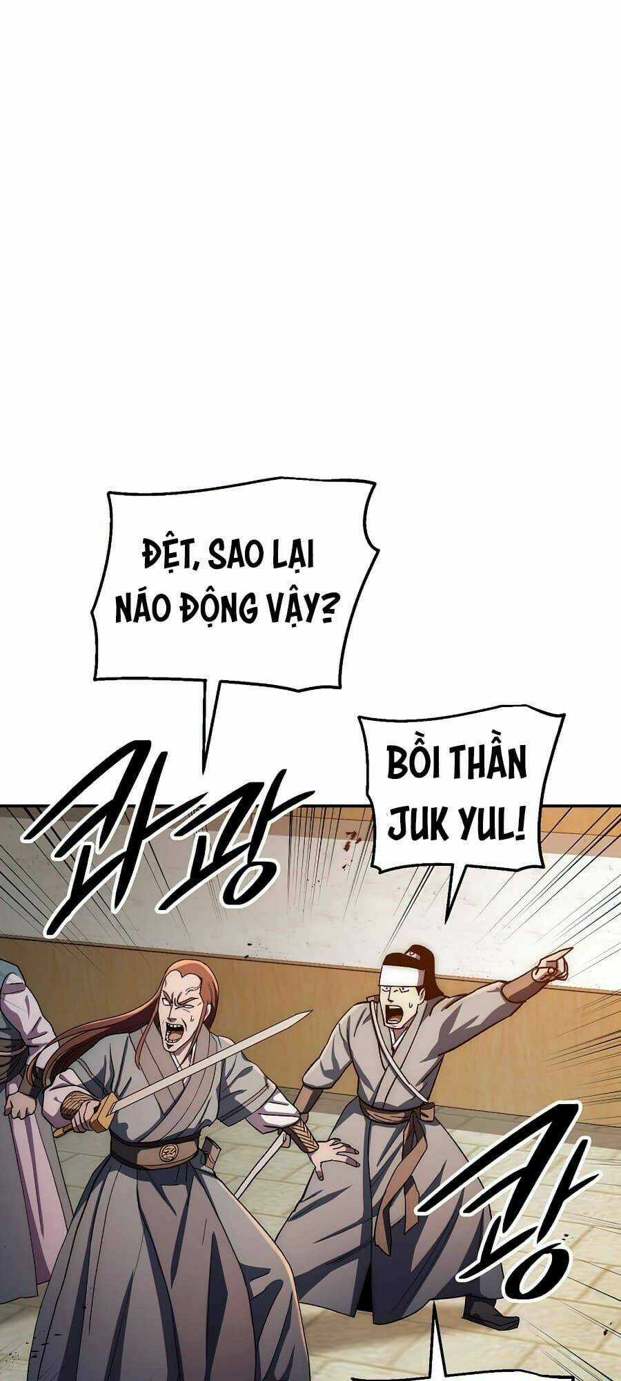 Huyền Thoại Tu La Độc Long Chapter 48 trang 67