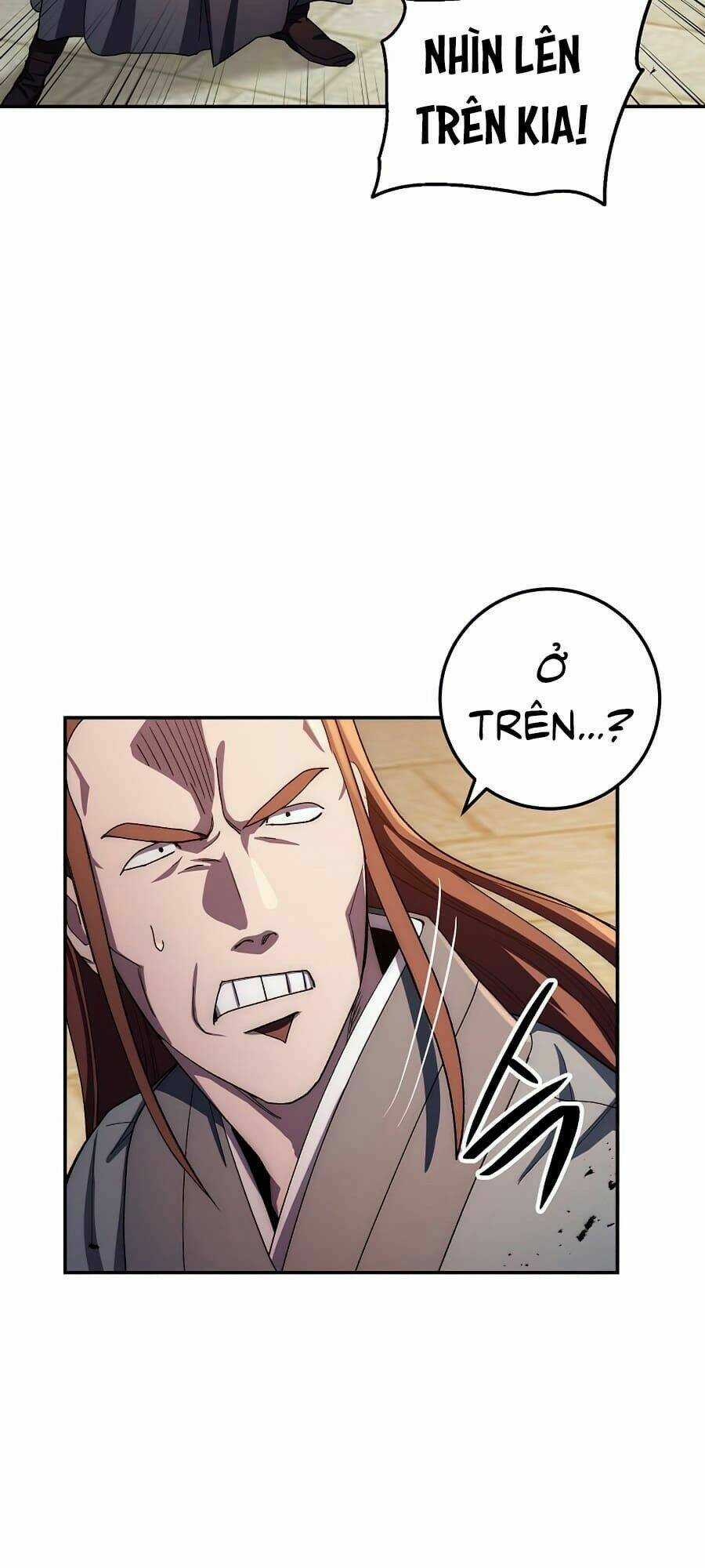 Huyền Thoại Tu La Độc Long Chapter 48 trang 68