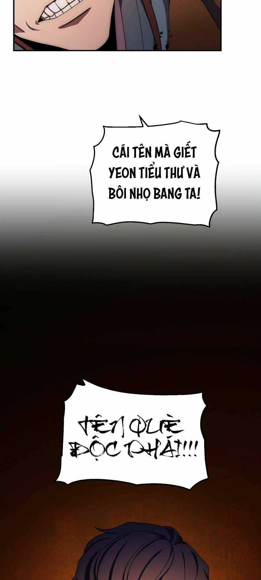 Huyền Thoại Tu La Độc Long Chapter 48 trang 72