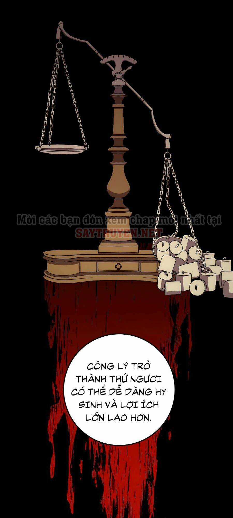 Huyền Thoại Tu La Độc Long Chapter 48 trang 8