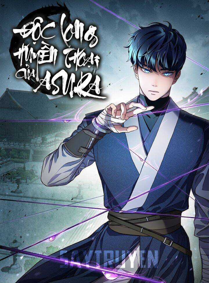 Huyền Thoại Tu La Độc Long Chapter 49 trang 0