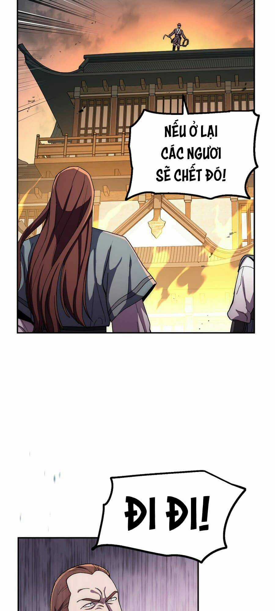 Huyền Thoại Tu La Độc Long Chapter 49 trang 10