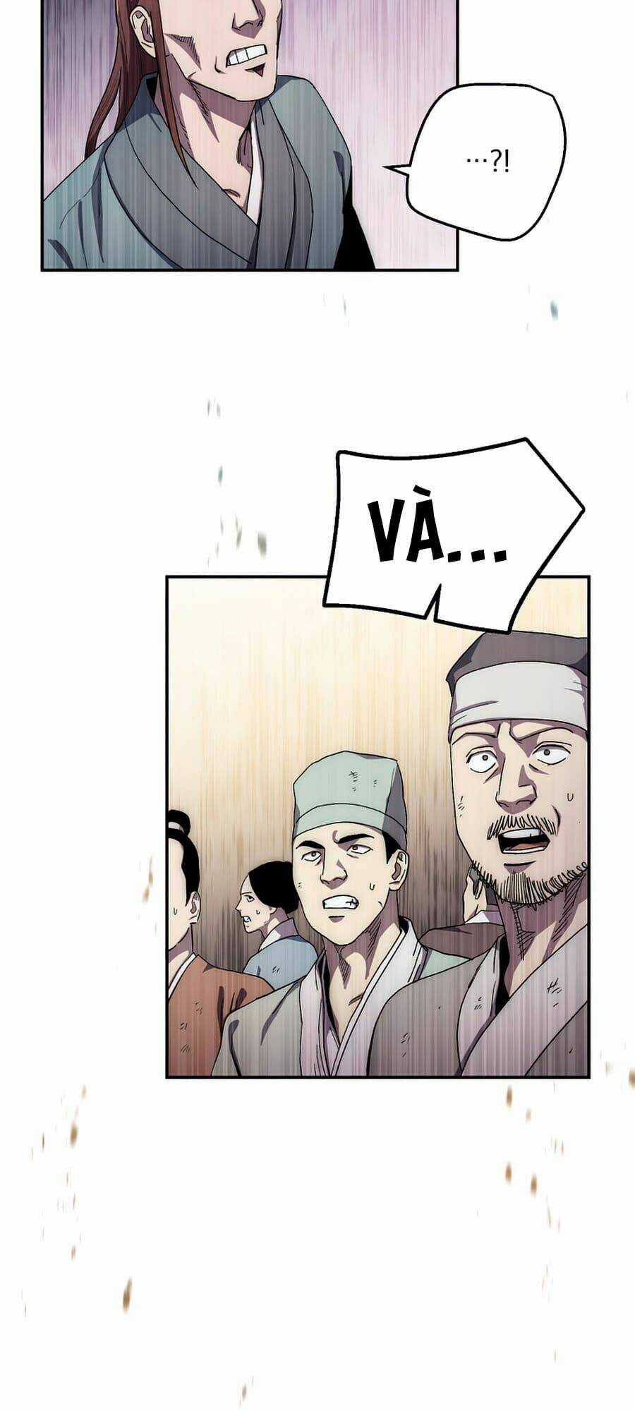 Huyền Thoại Tu La Độc Long Chapter 49 trang 11