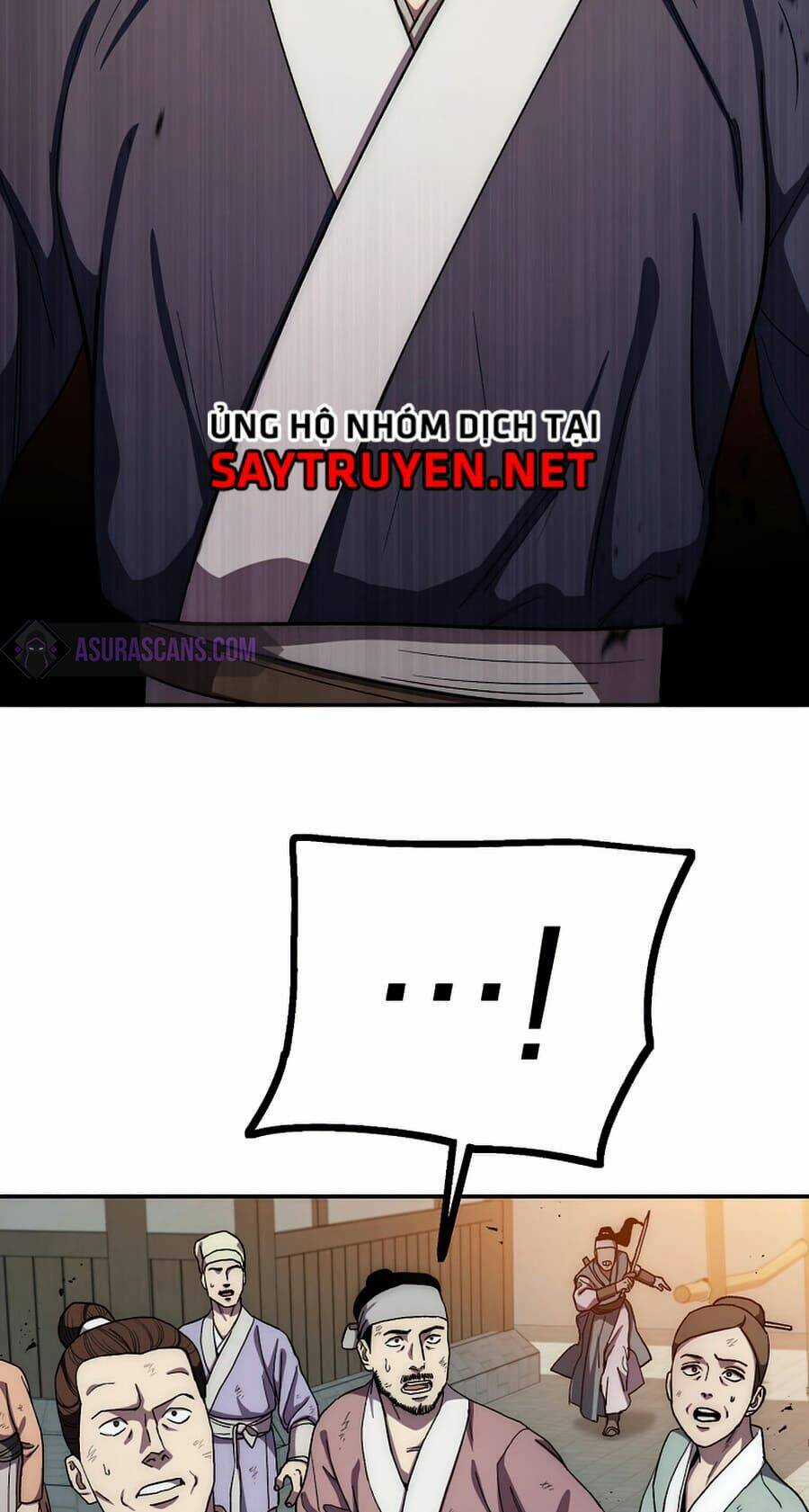 Huyền Thoại Tu La Độc Long Chapter 49 trang 13