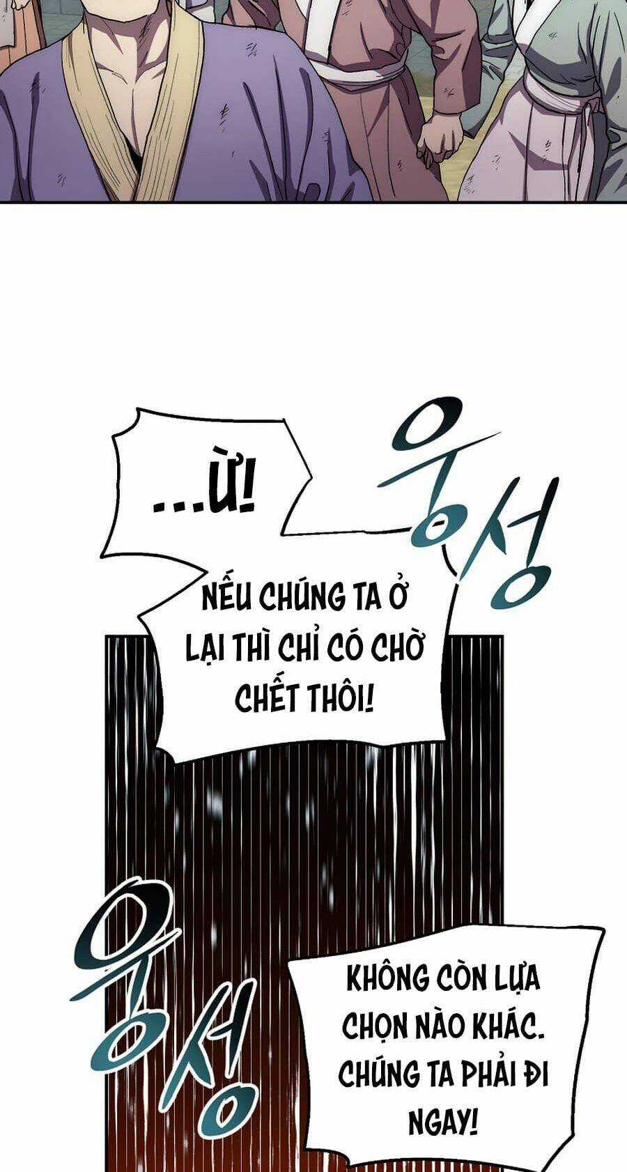 Huyền Thoại Tu La Độc Long Chapter 49 trang 14