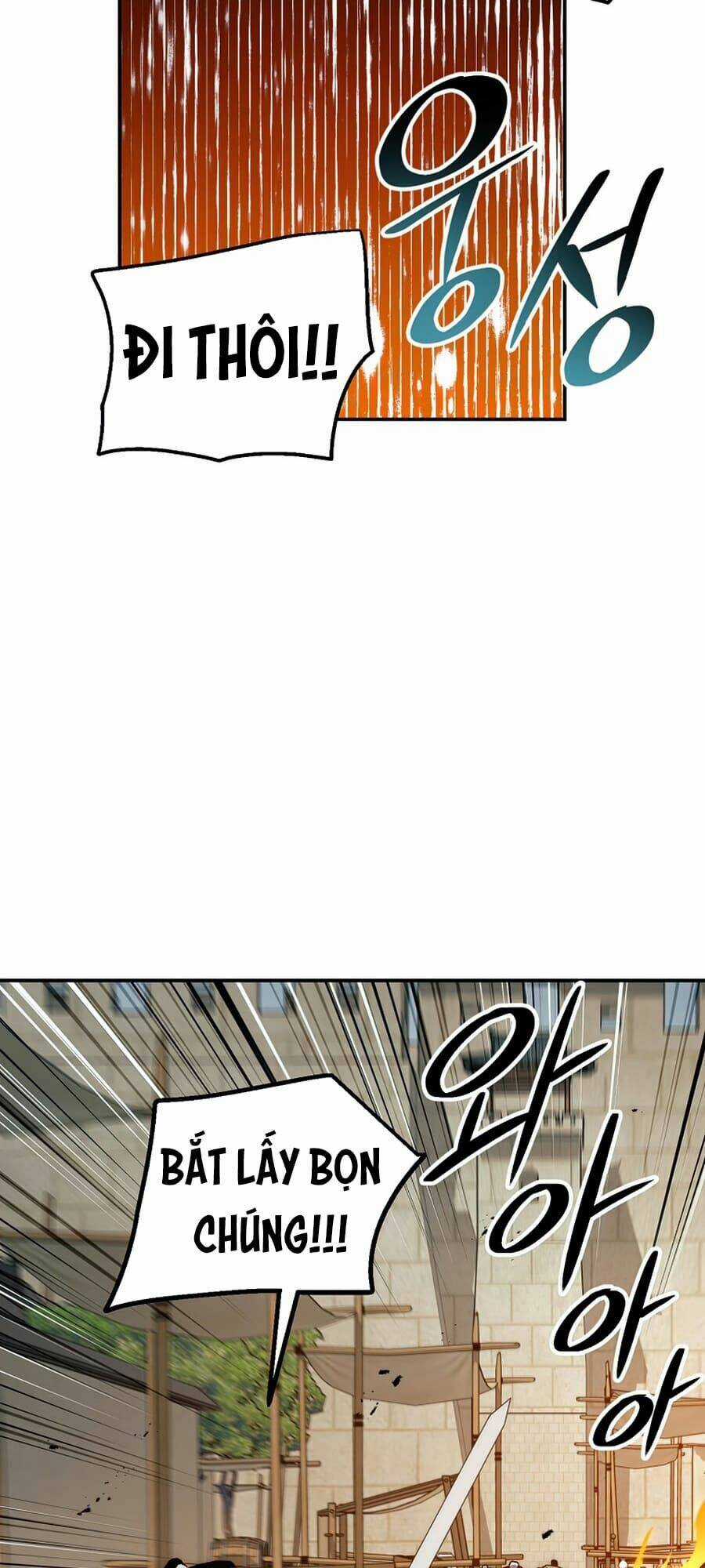 Huyền Thoại Tu La Độc Long Chapter 49 trang 15