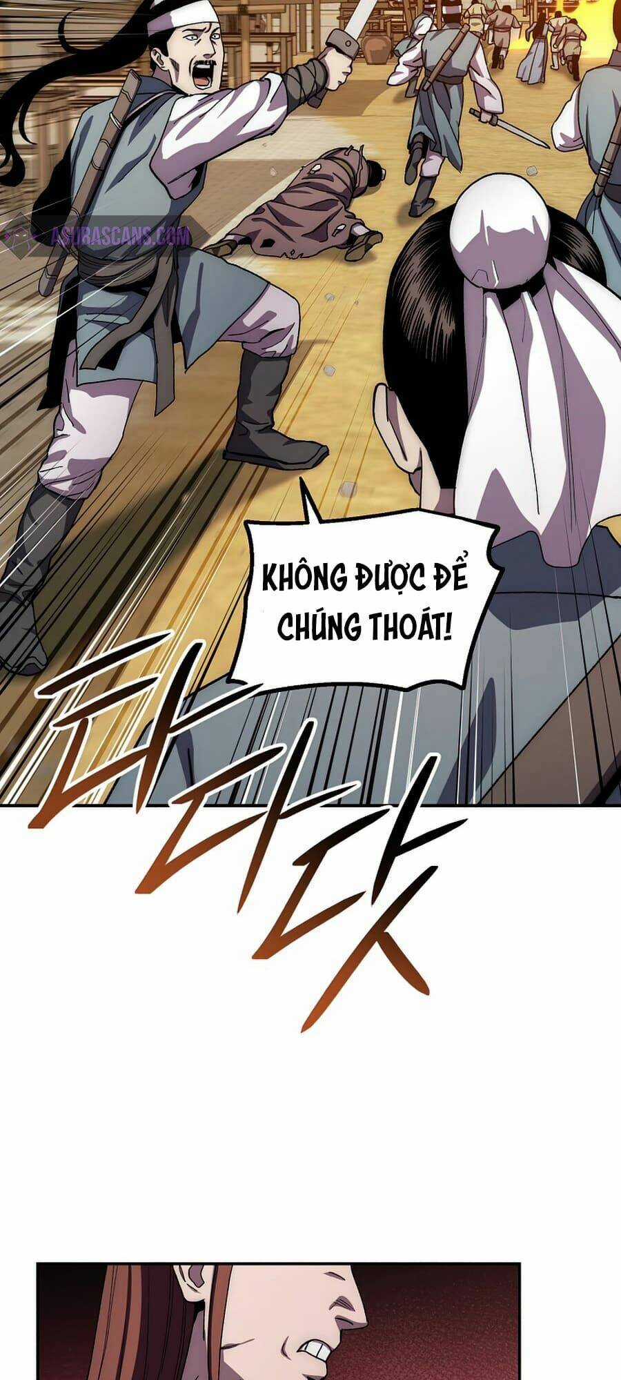 Huyền Thoại Tu La Độc Long Chapter 49 trang 16