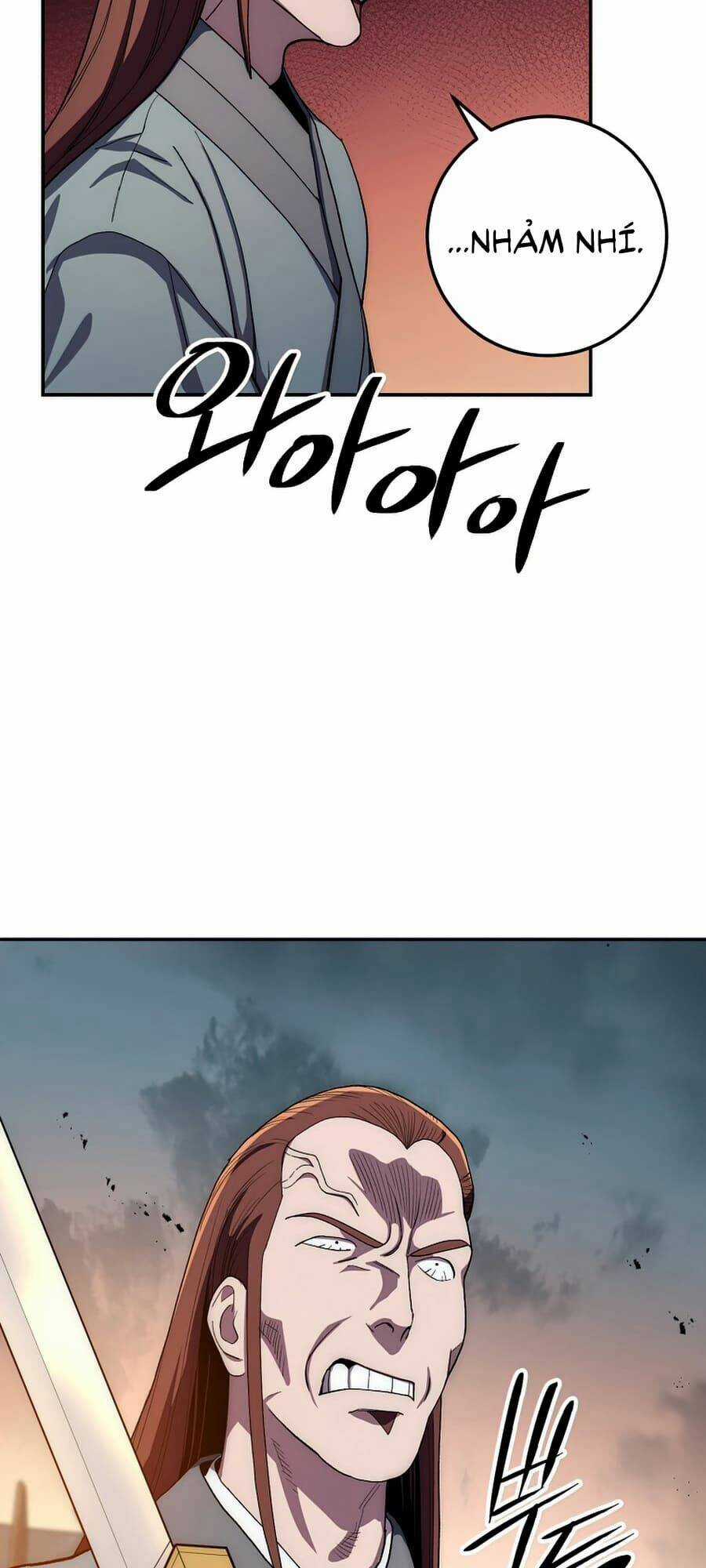 Huyền Thoại Tu La Độc Long Chapter 49 trang 17