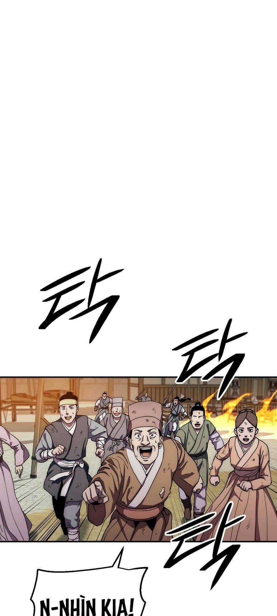 Huyền Thoại Tu La Độc Long Chapter 49 trang 19