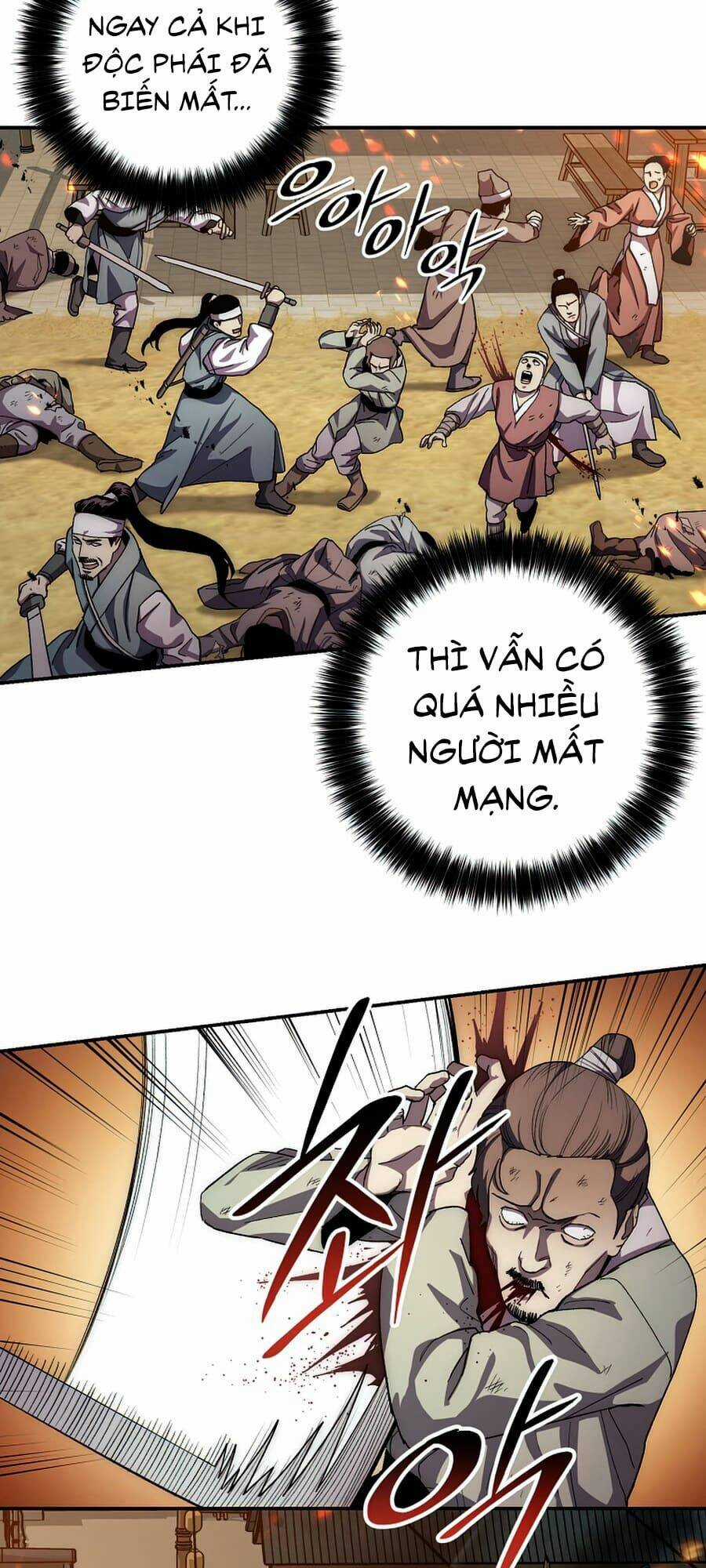 Huyền Thoại Tu La Độc Long Chapter 49 trang 2